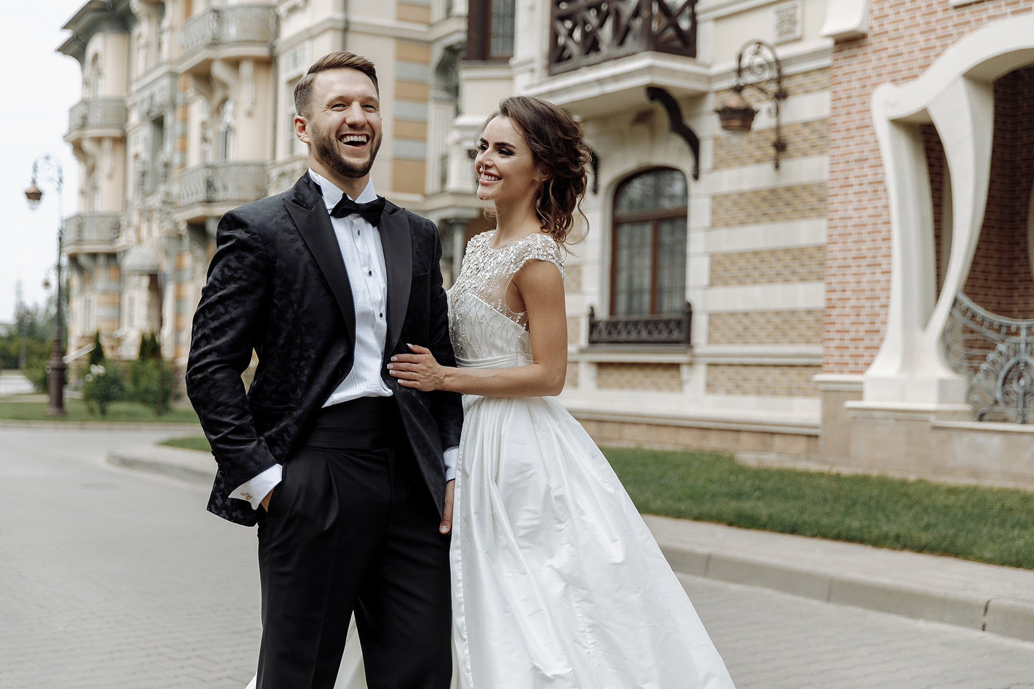 Красота спасет мир. Фотограф Игорь Цаплин