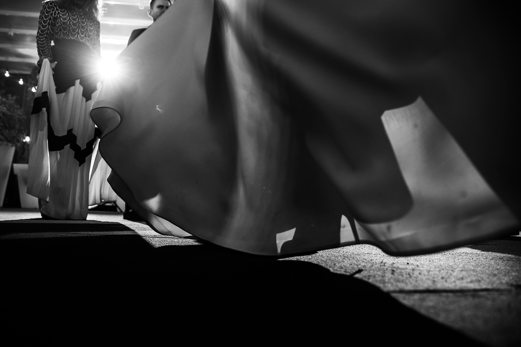 Смех, дождь, Италия, штурмовик, Тарантино. Фотограф Игорь Цаплин