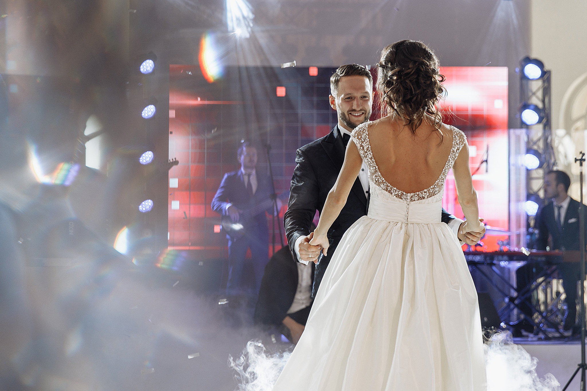 Красота спасет мир. Фотограф Игорь Цаплин