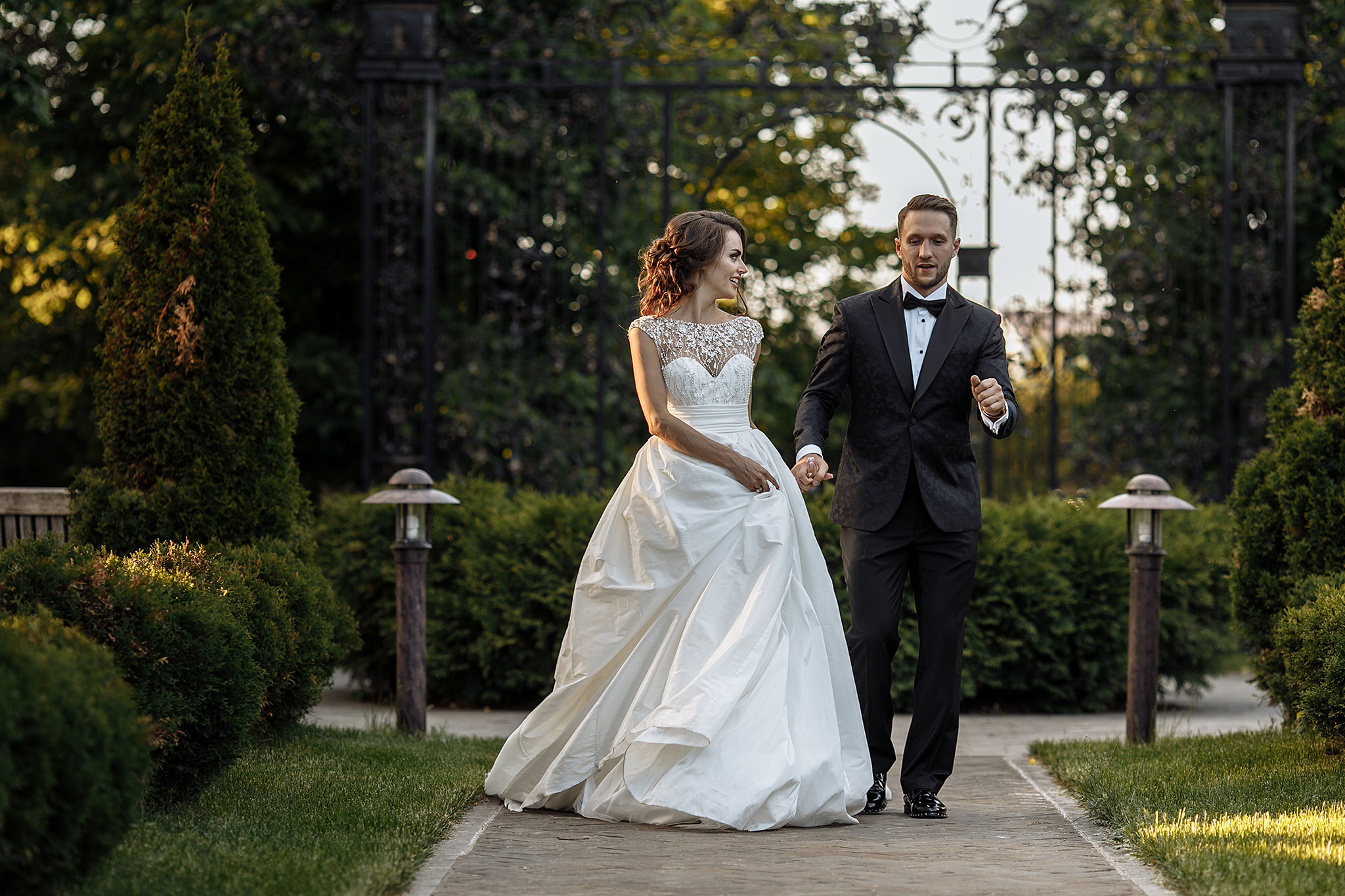 Красота спасет мир. Фотограф Игорь Цаплин