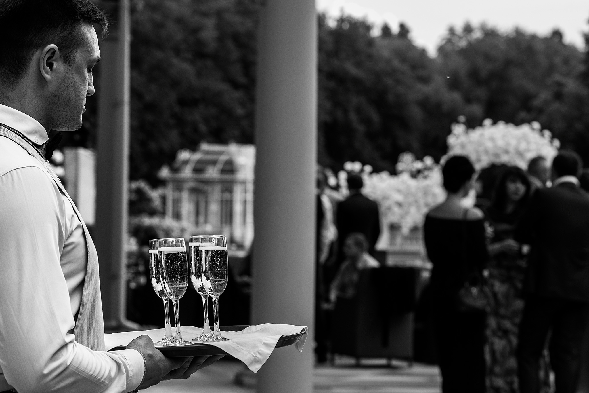 Красота спасет мир. Фотограф Игорь Цаплин