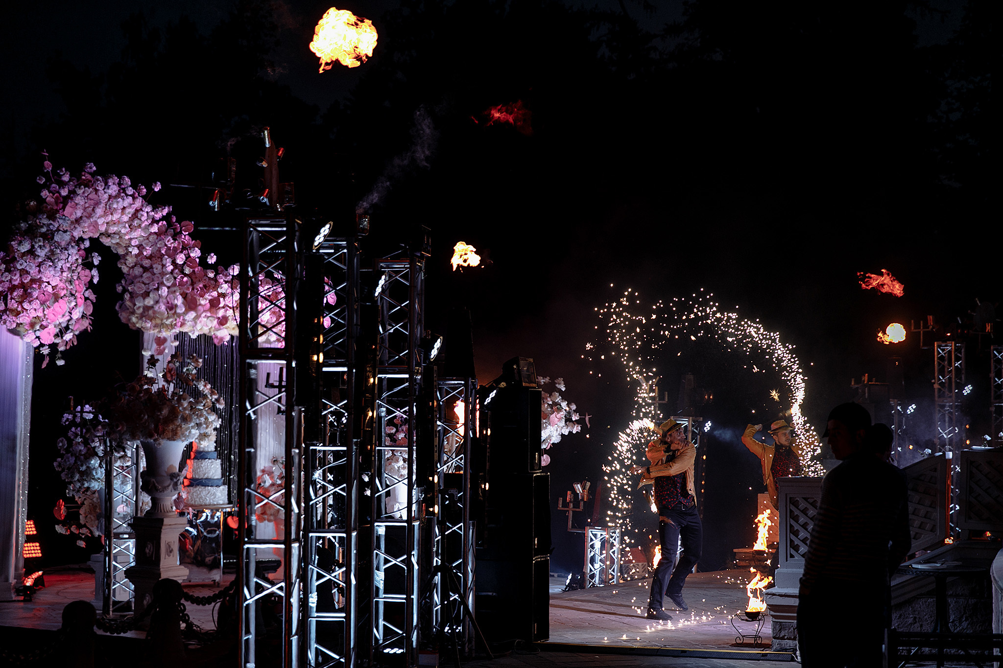 Красота спасет мир. Фотограф Игорь Цаплин