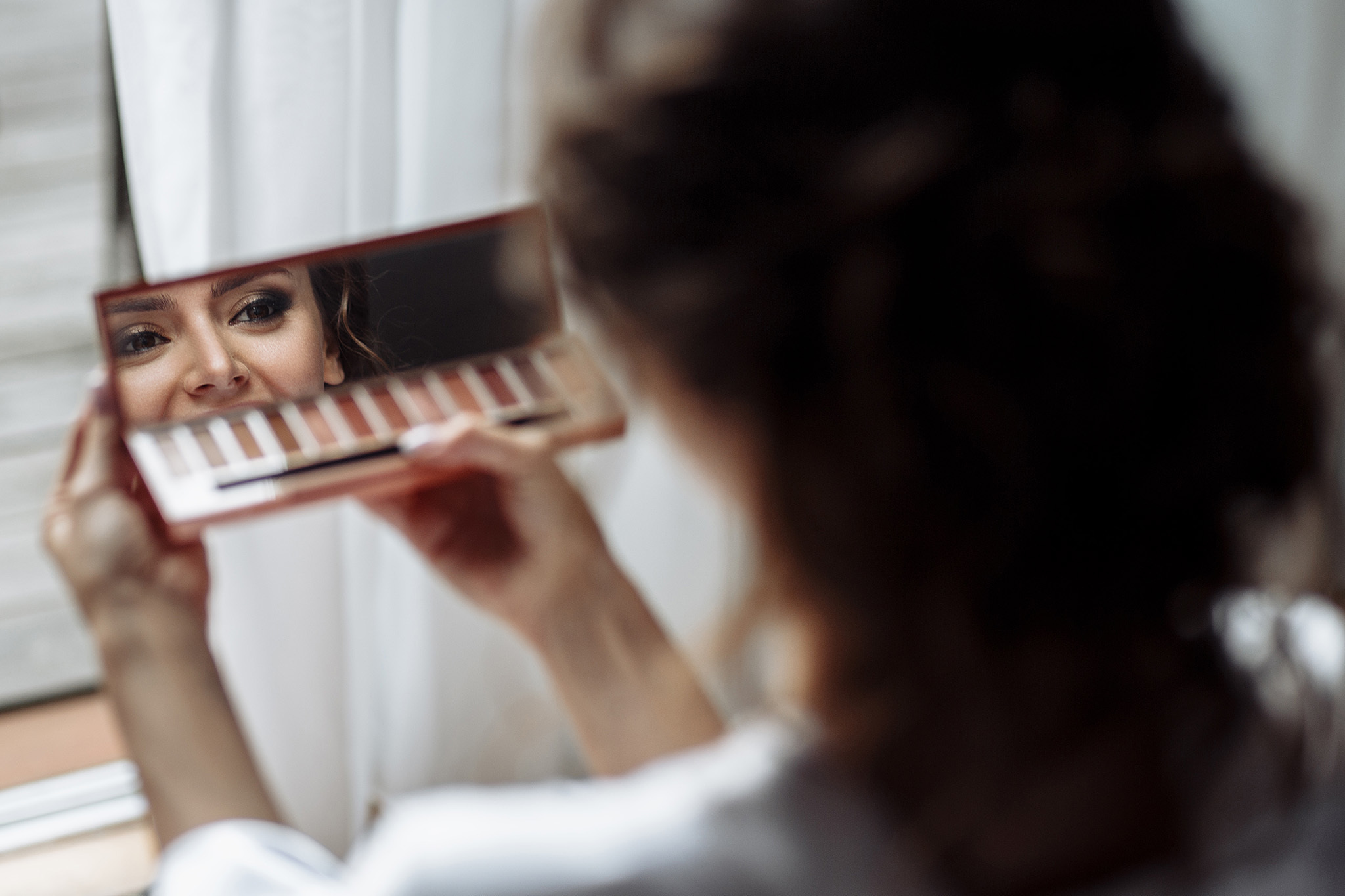 Красота спасет мир. Фотограф Игорь Цаплин