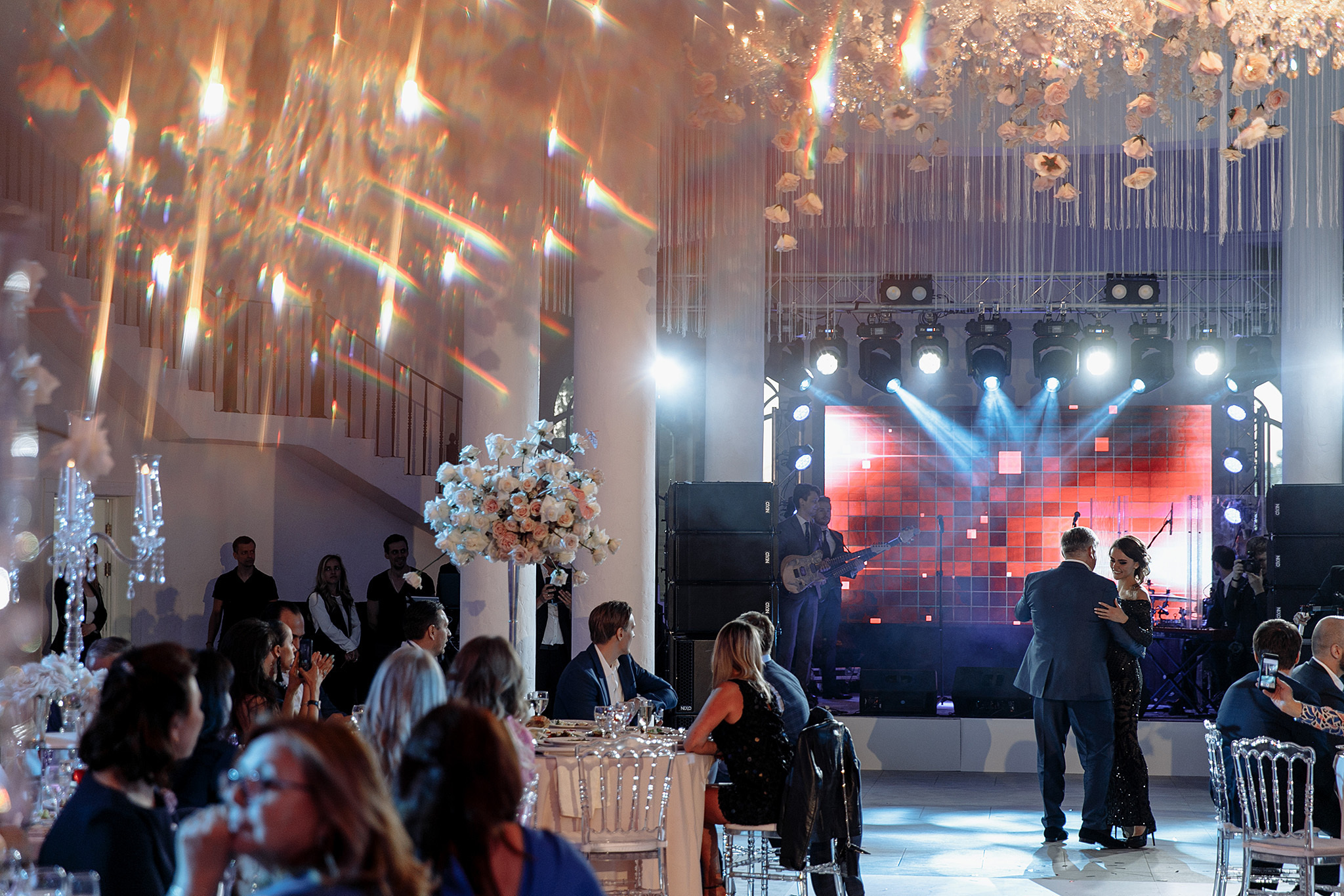 Красота спасет мир. Фотограф Игорь Цаплин