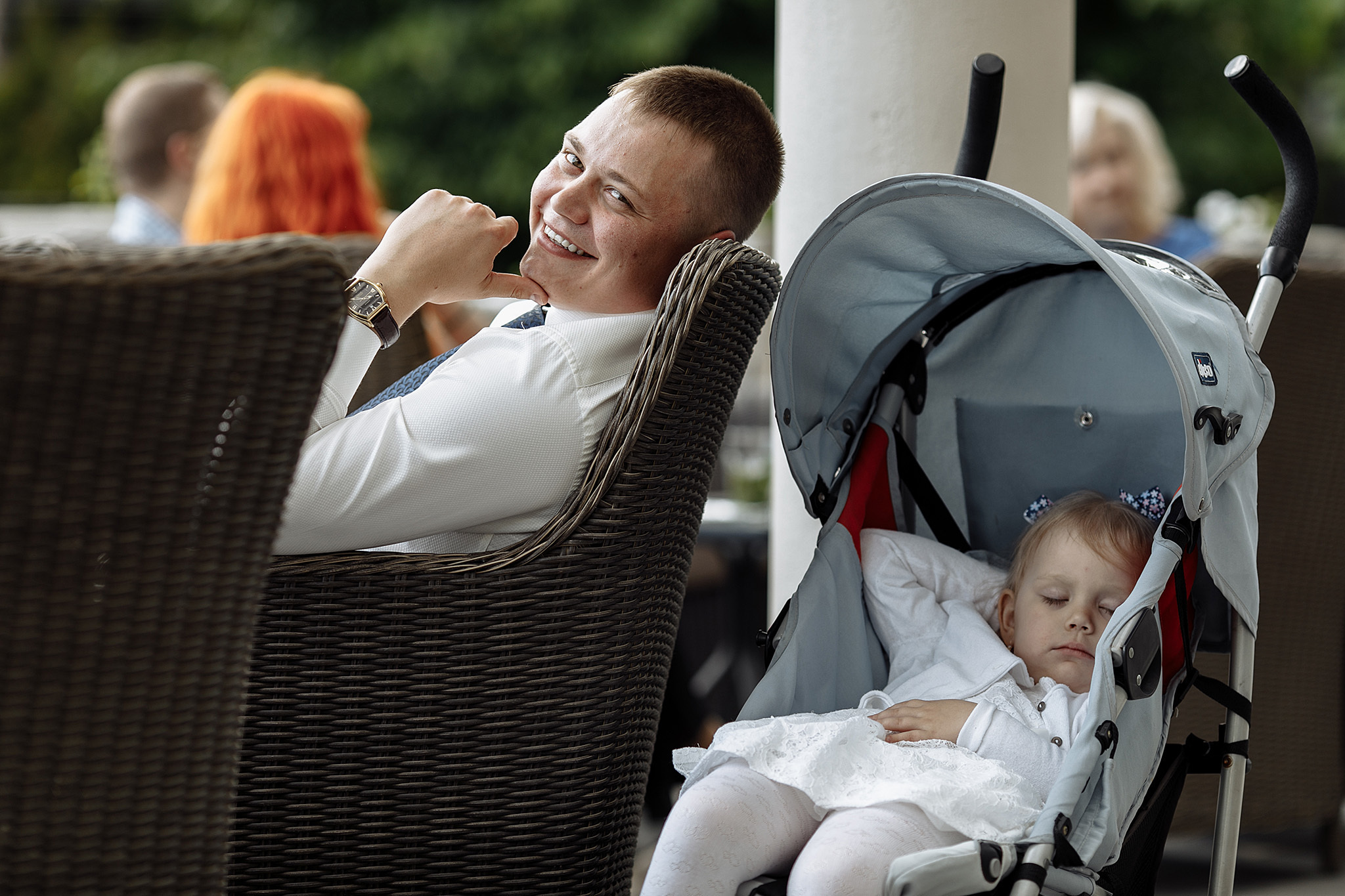 Красота спасет мир. Фотограф Игорь Цаплин