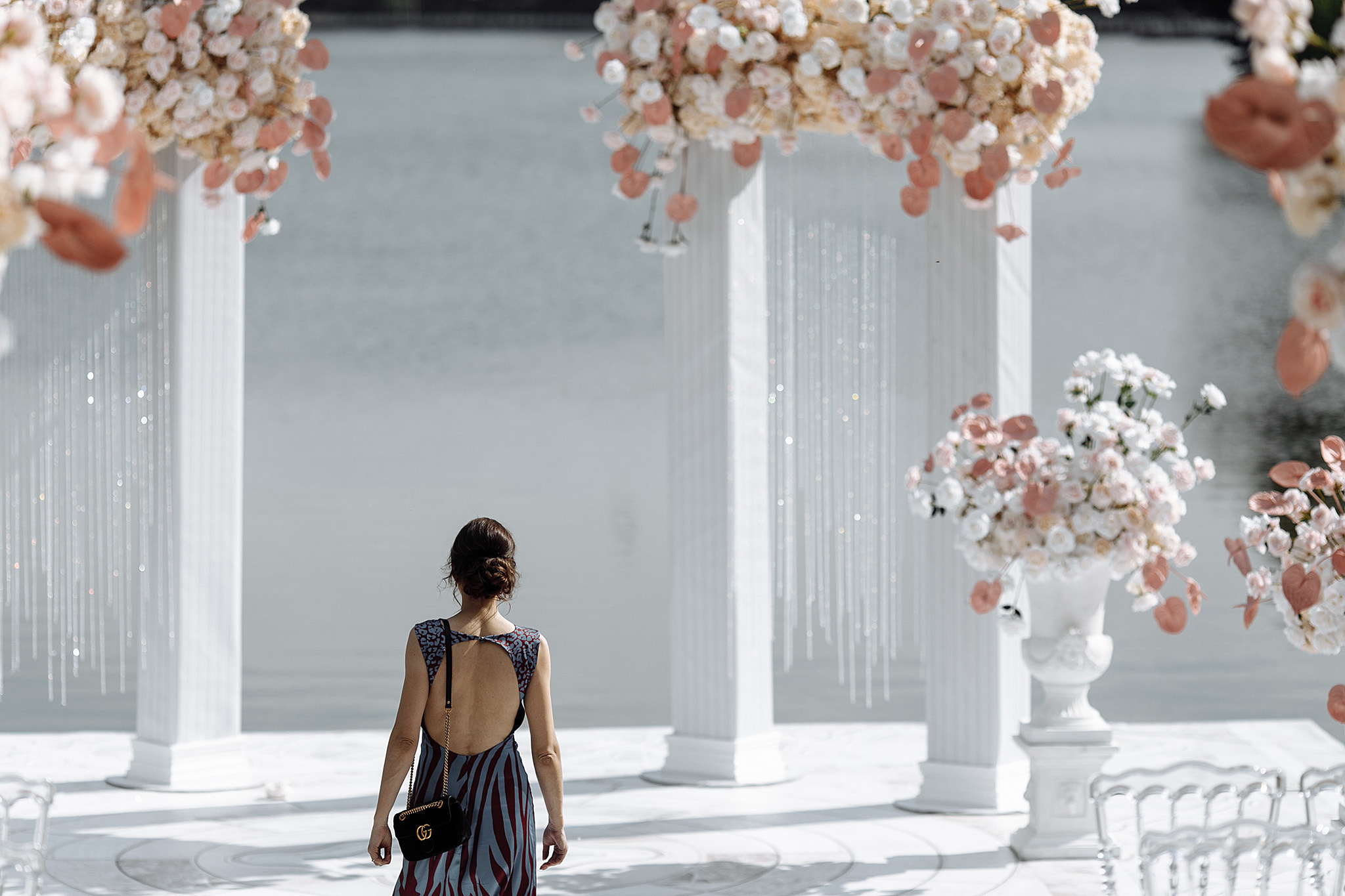 Красота спасет мир. Фотограф Игорь Цаплин