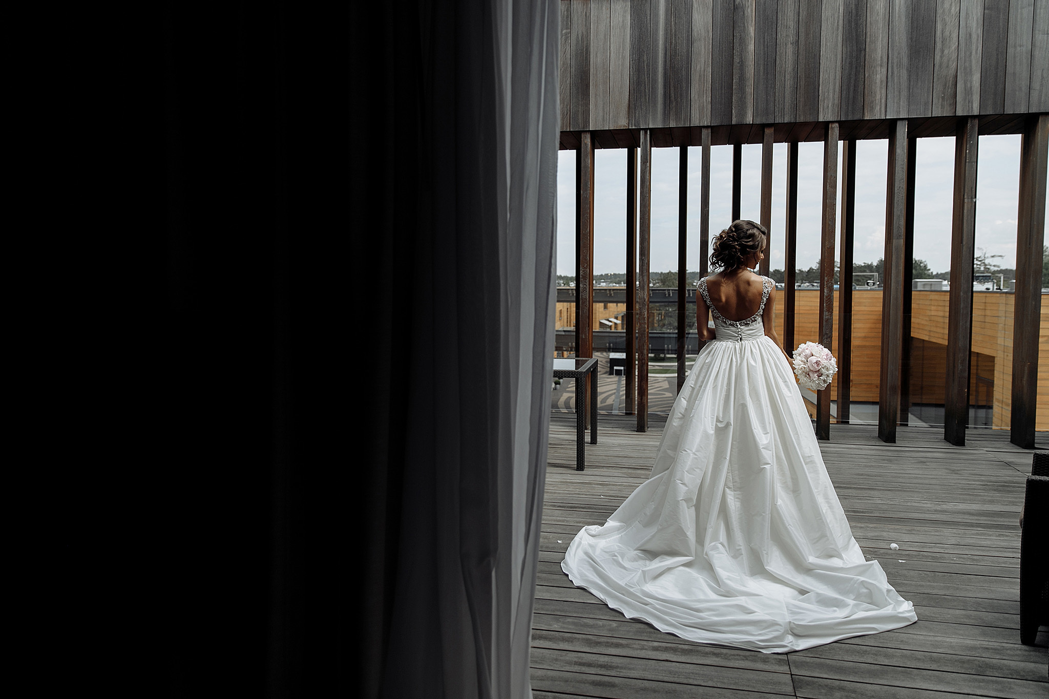 Красота спасет мир. Фотограф Игорь Цаплин