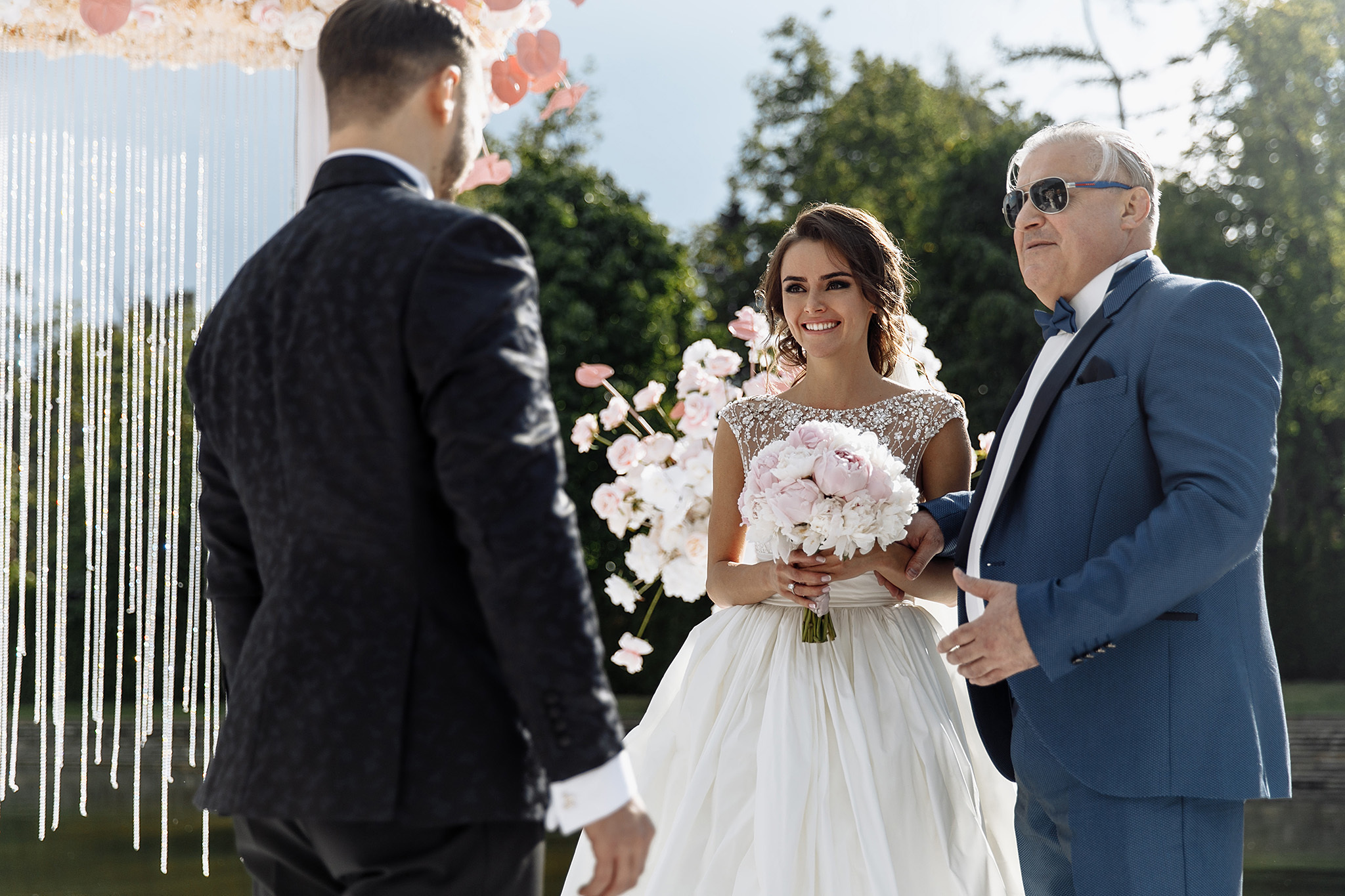 Красота спасет мир. Фотограф Игорь Цаплин