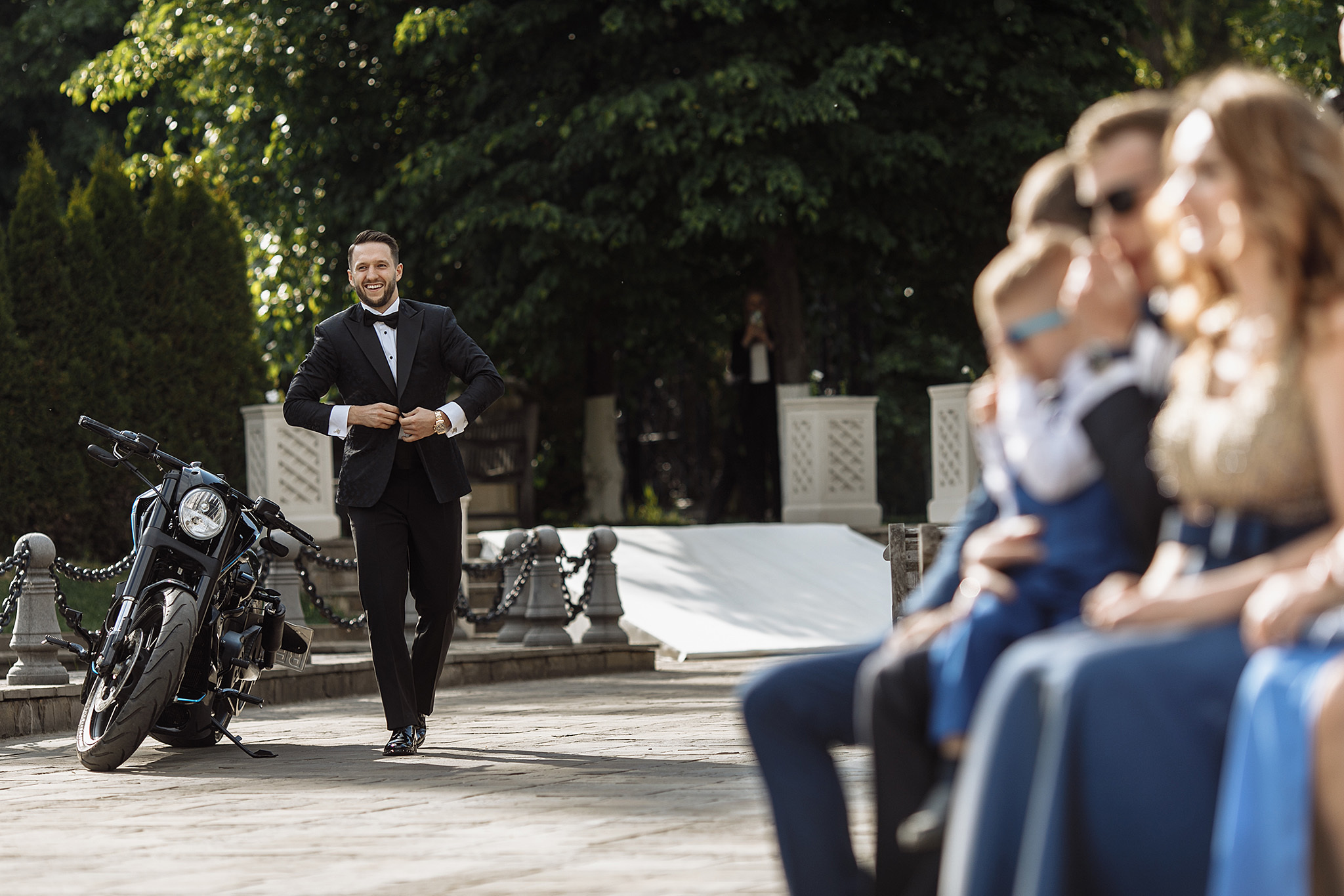 Красота спасет мир. Фотограф Игорь Цаплин