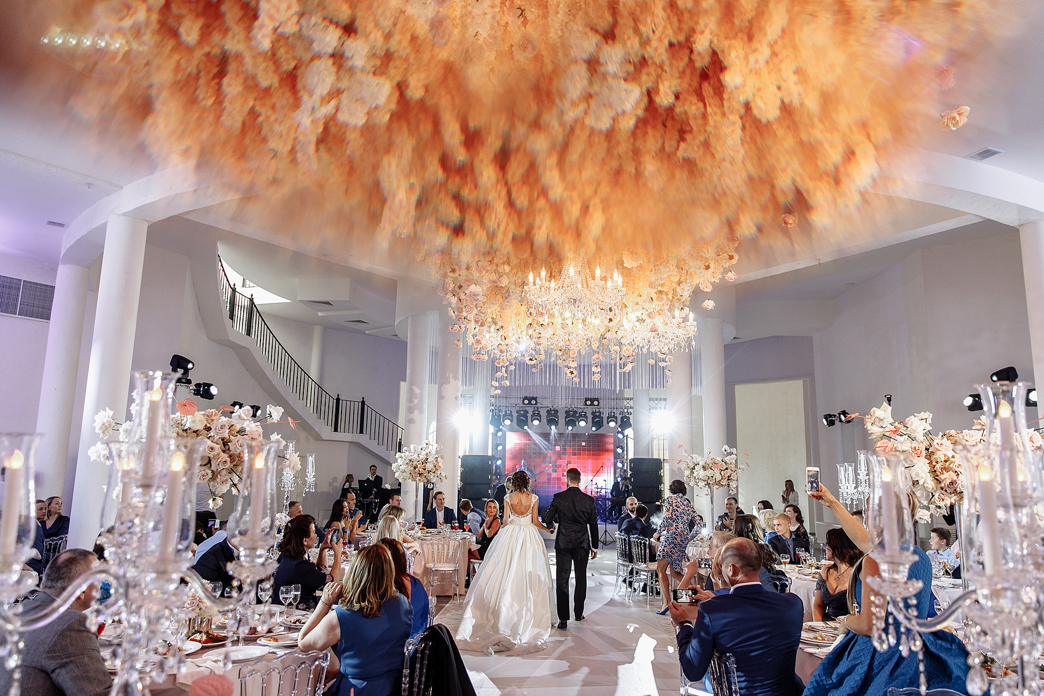 Красота спасет мир. Фотограф Игорь Цаплин