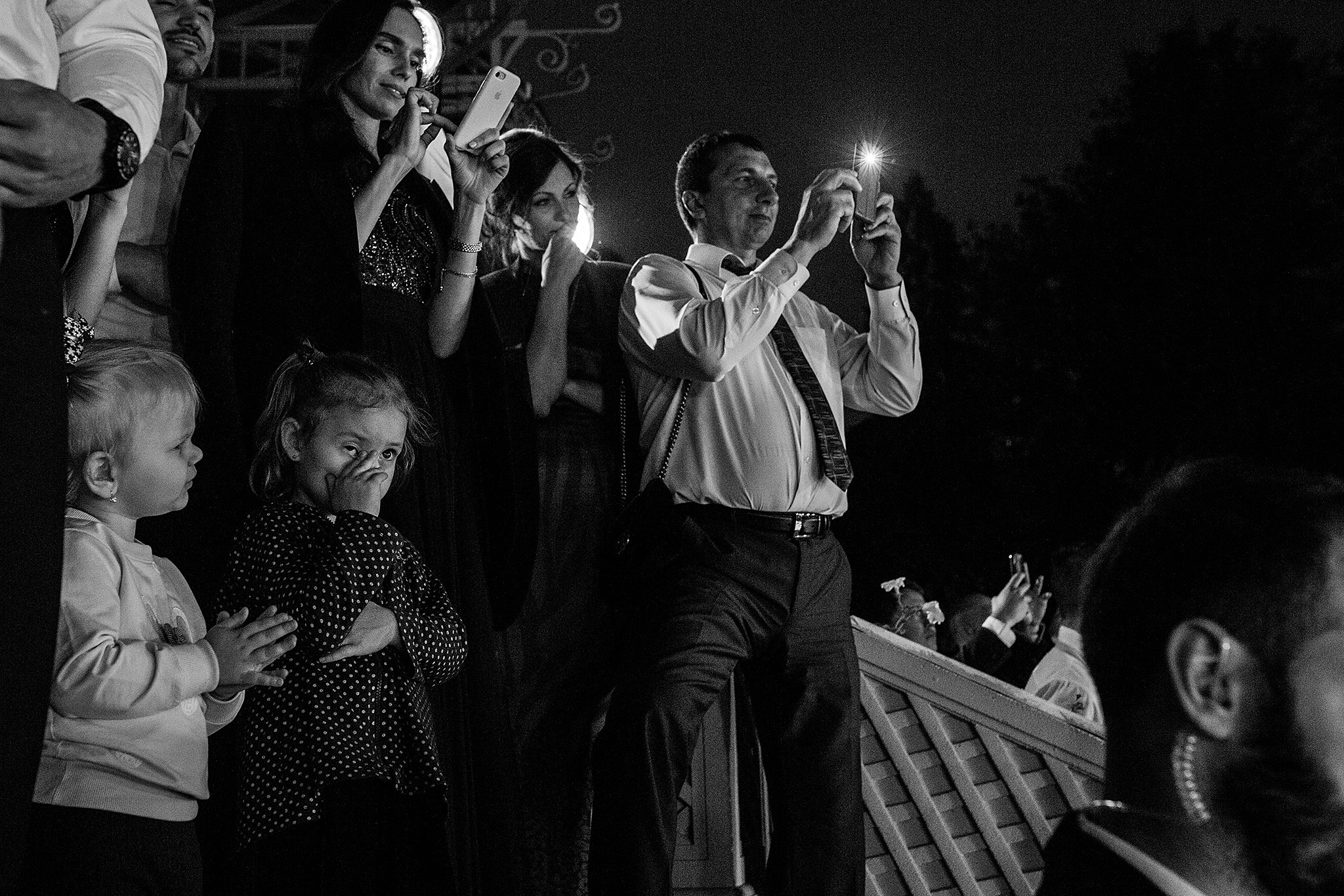 Красота спасет мир. Фотограф Игорь Цаплин