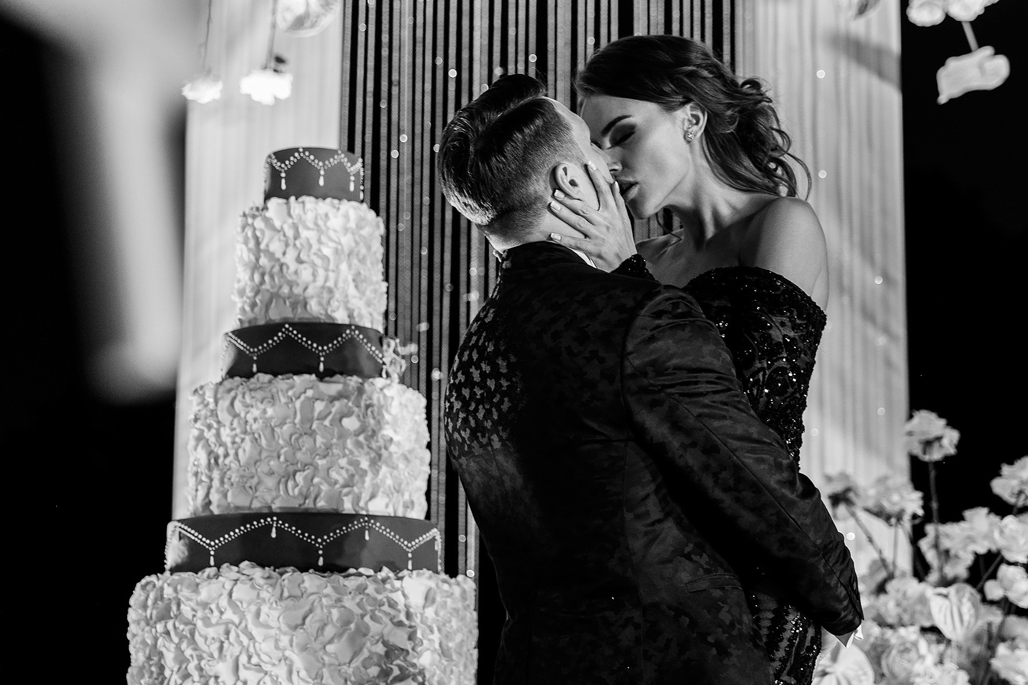 Красота спасет мир. Фотограф Игорь Цаплин