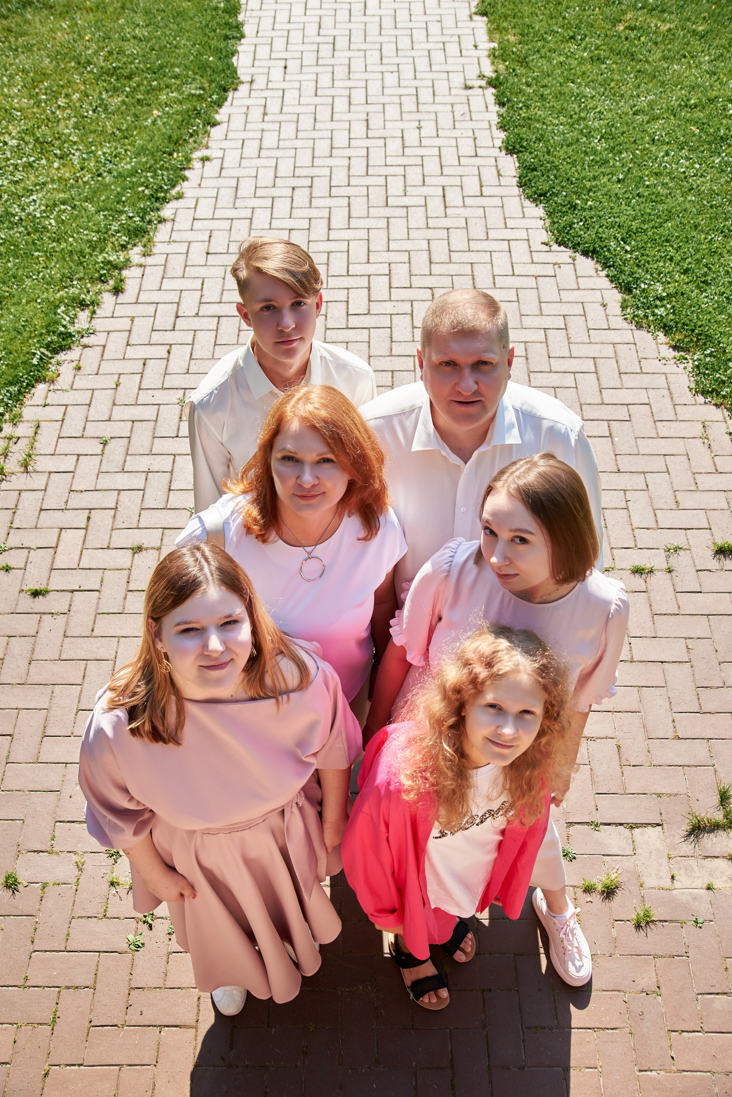 День Рождения Кати. Елизавета Мальгина, фотограф в Москве