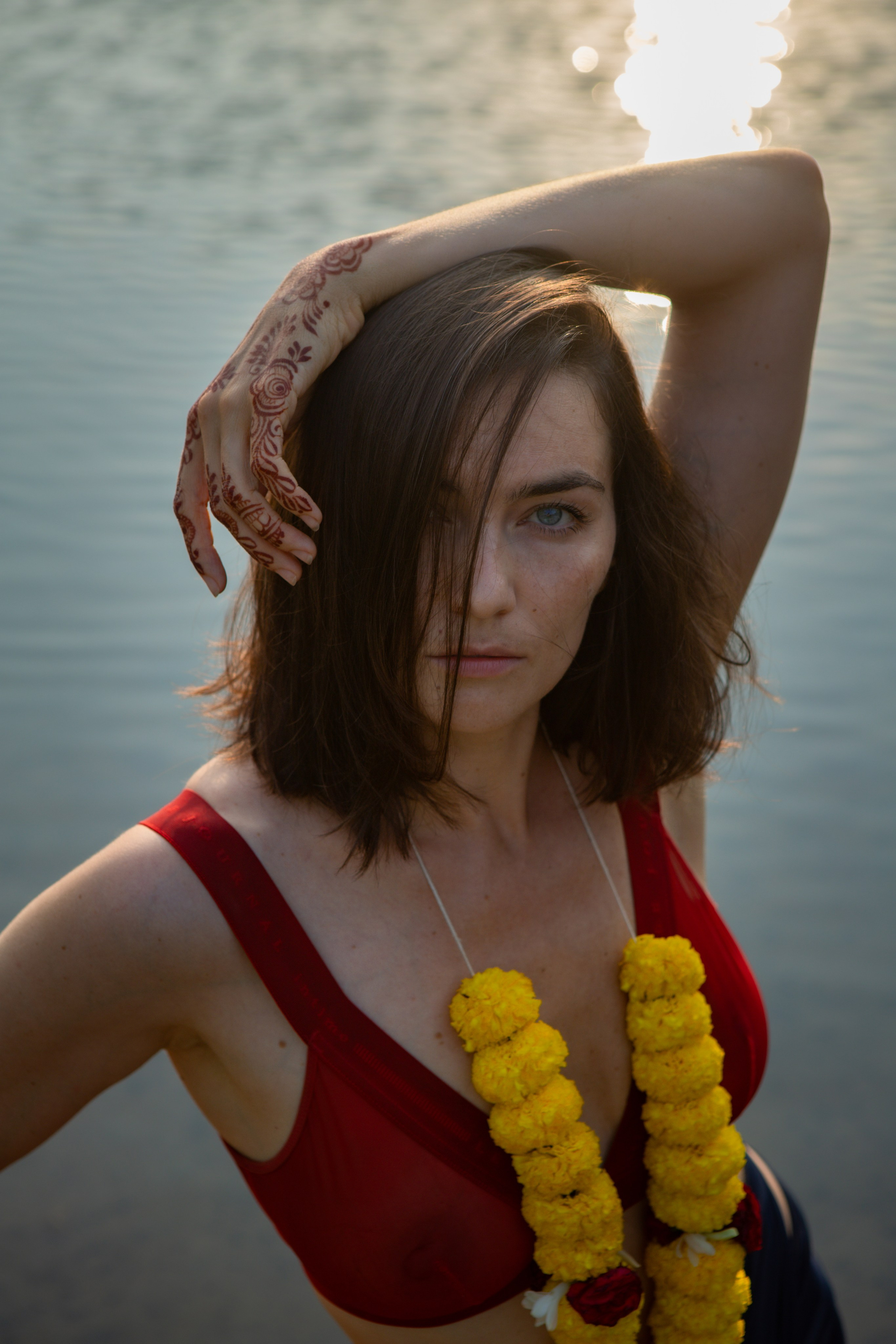 Света. Сайт Фотографа MASHASOLAR