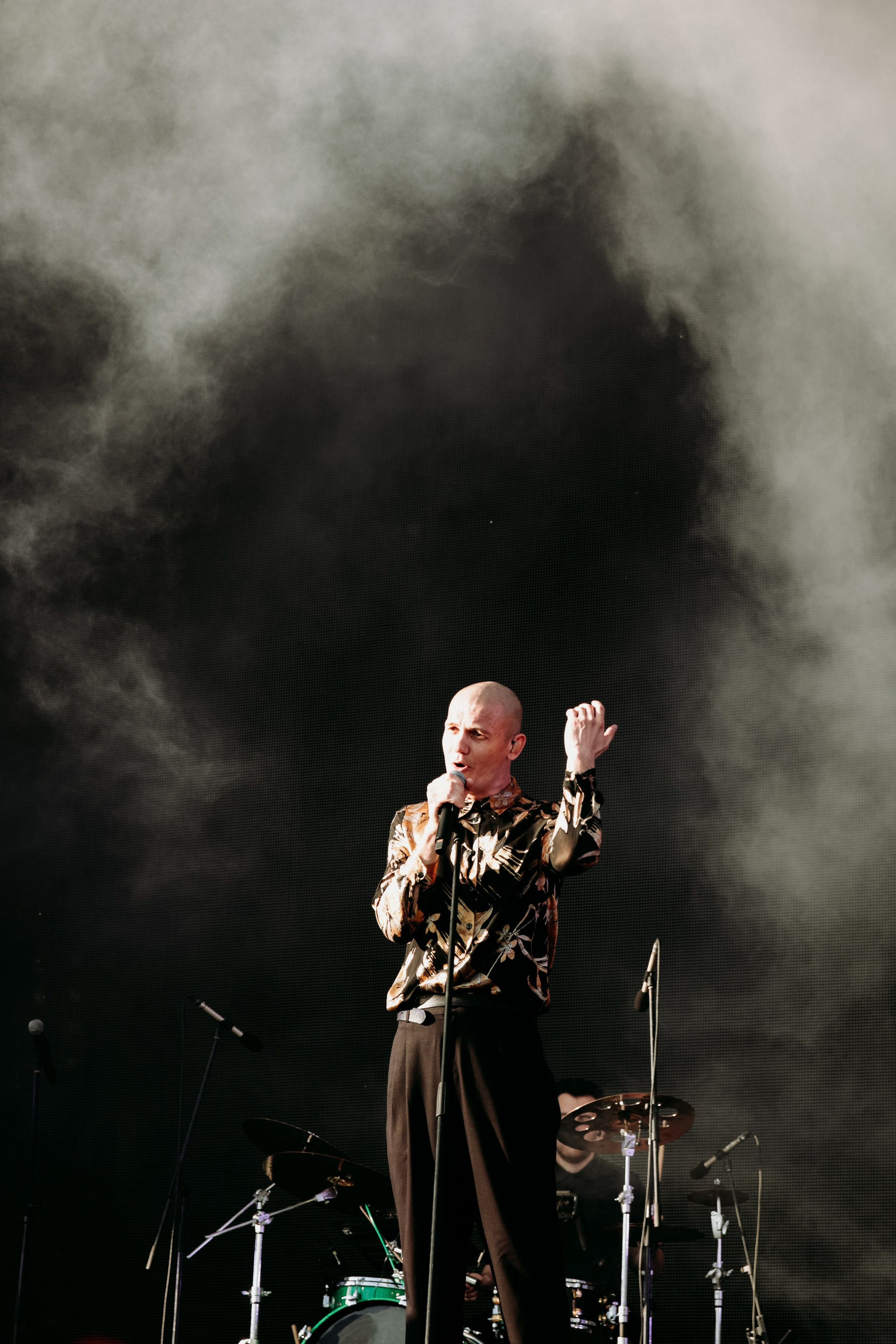 Концерт Shortparis в Москве. Фотограф в Севастополе и в Крыму