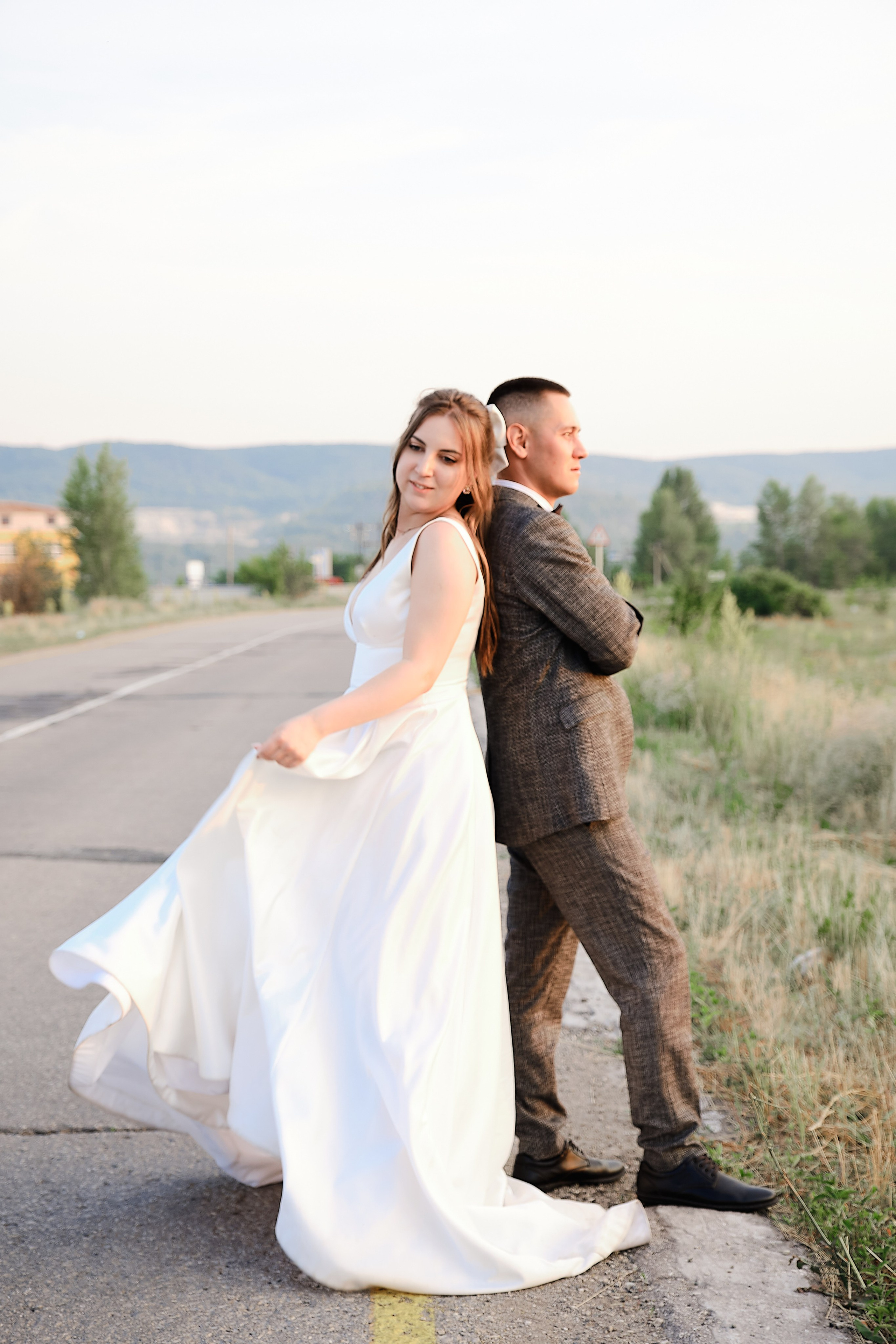 Дарья & Евгений. Фотограф в Самаре Татьяна Дубаносова