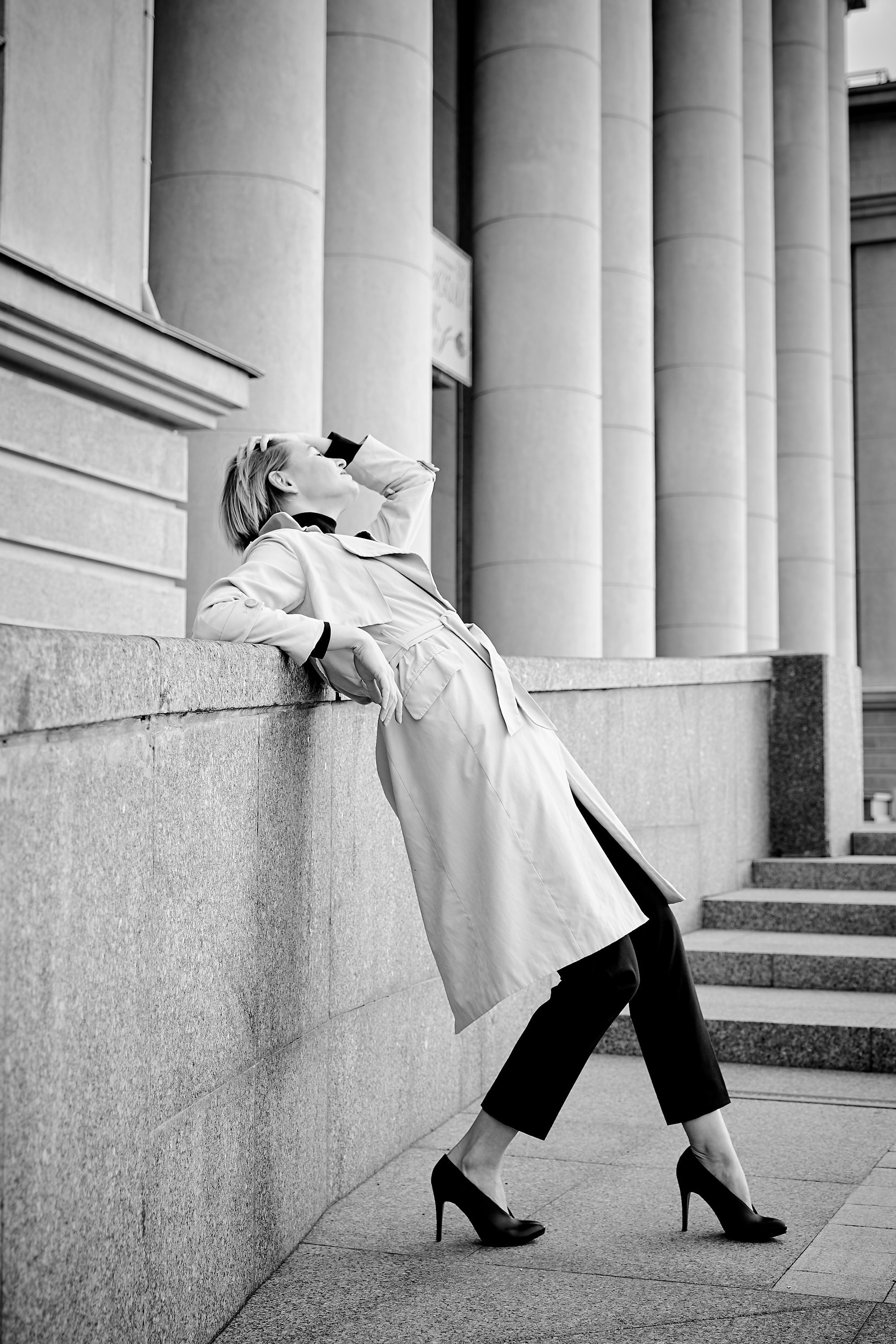 Анна. Фотограф в Самаре Татьяна Дубаносова