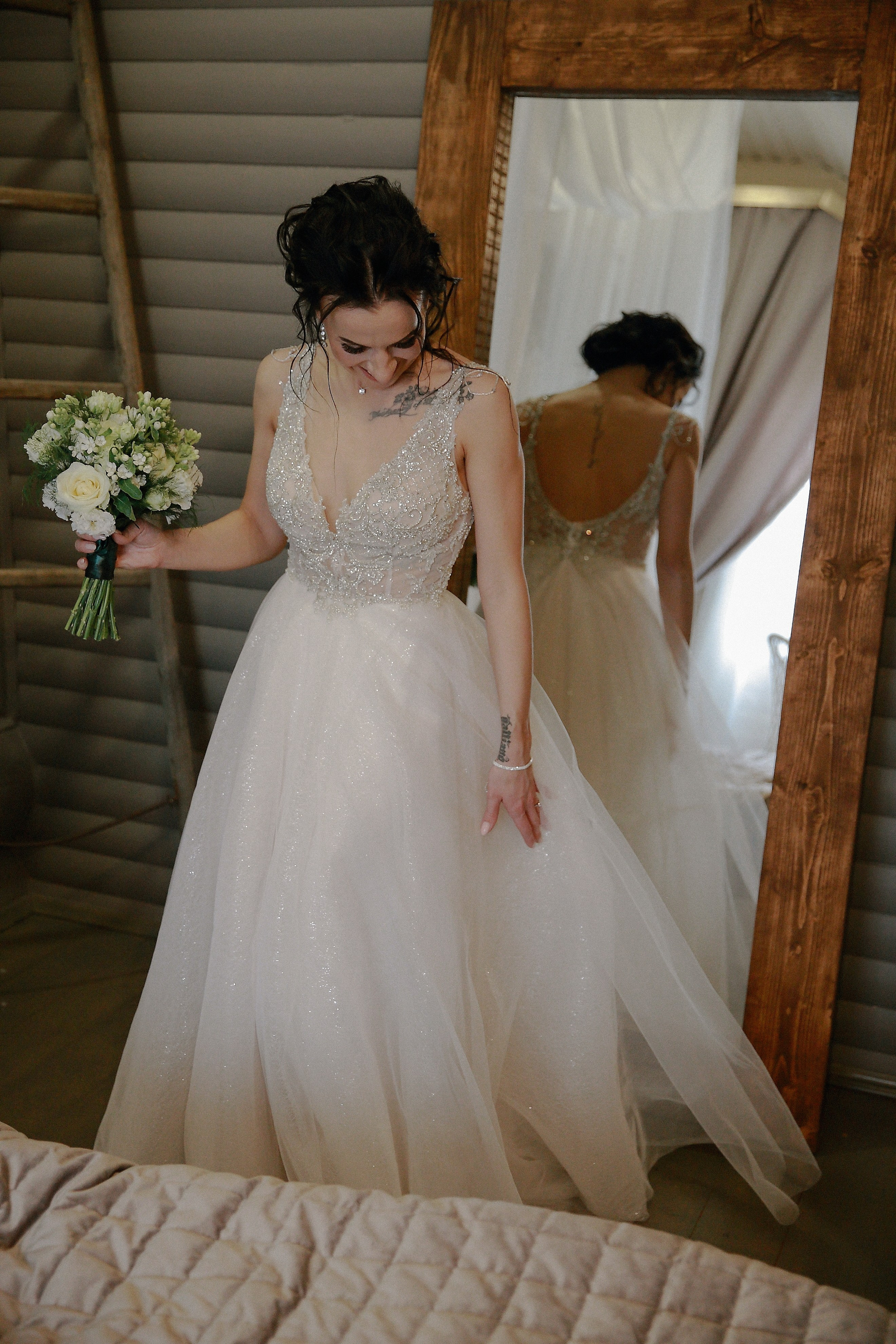 Саша и Ксюша. Семейный и свадебный фотограф в Москве и Зеленограде Пилипенко Юлия