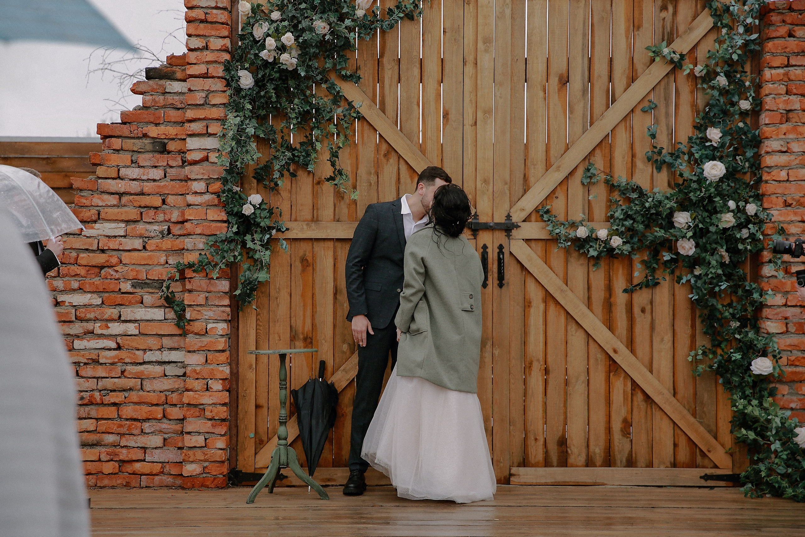 Саша и Ксюша. Семейный и свадебный фотограф в Москве и Зеленограде Пилипенко Юлия