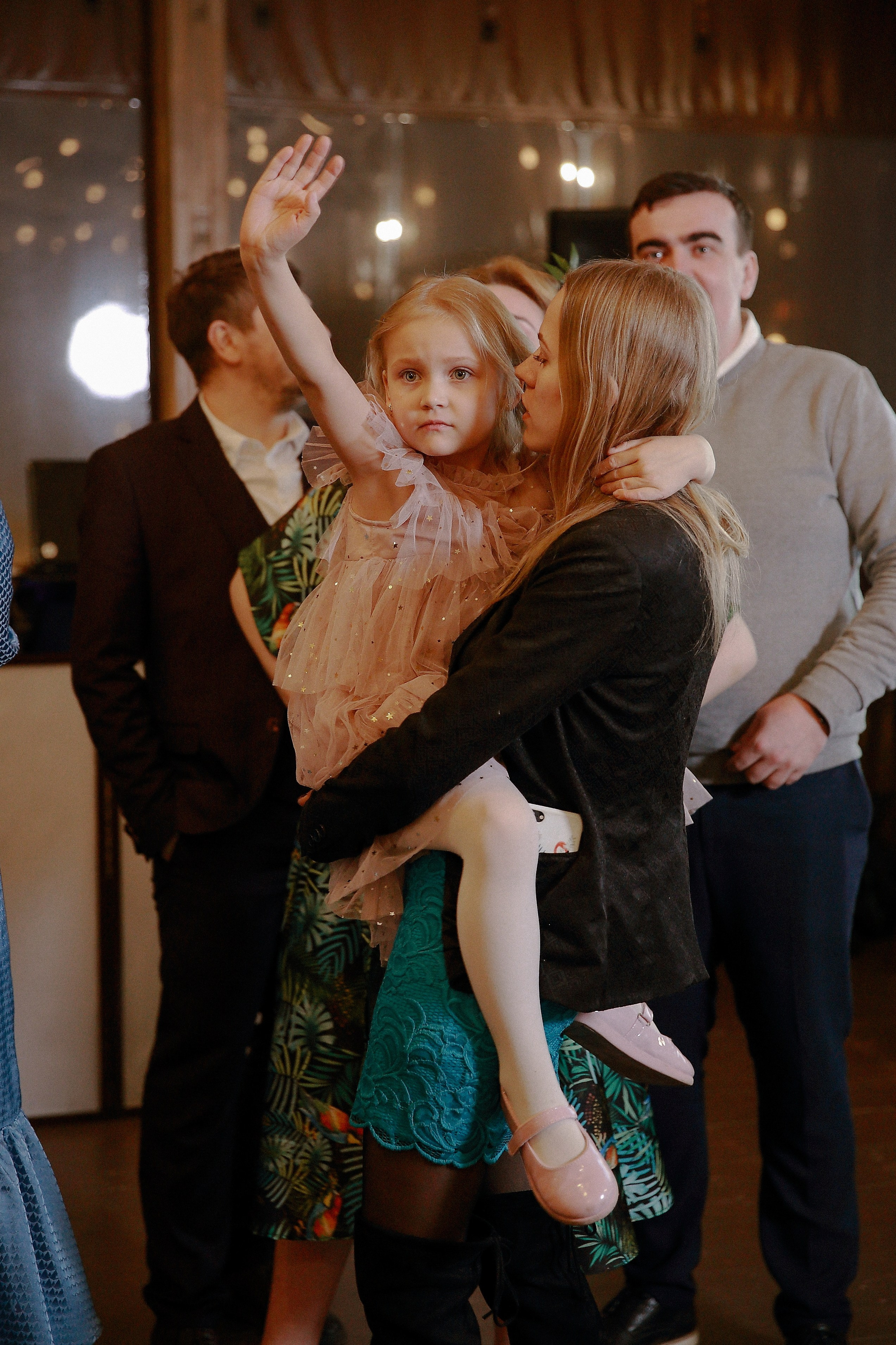 Саша и Ксюша. Семейный и свадебный фотограф в Москве и Зеленограде Пилипенко Юлия