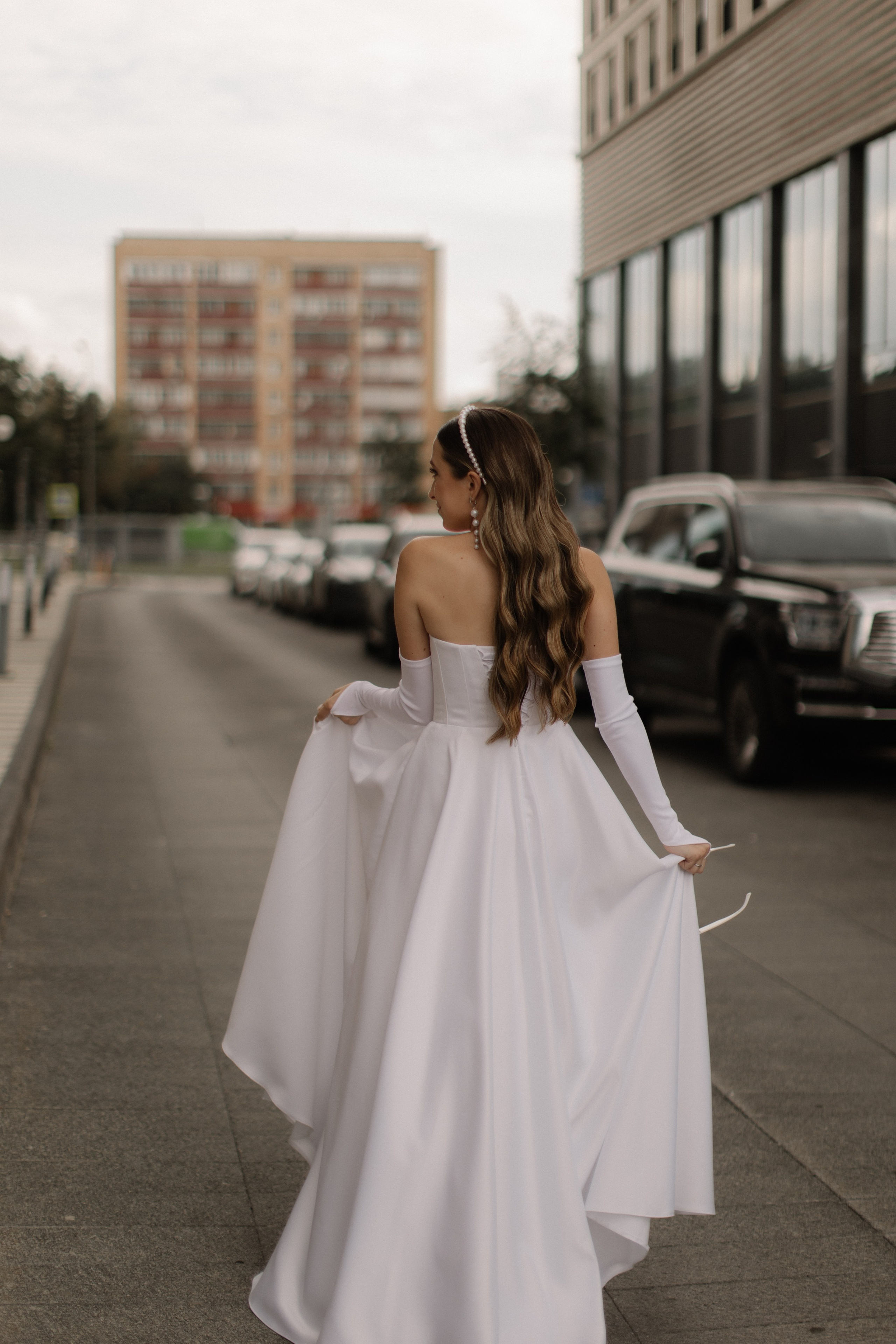 Дмитрий и Мила. Семейный и свадебный фотограф в Москве и Зеленограде Пилипенко Юлия