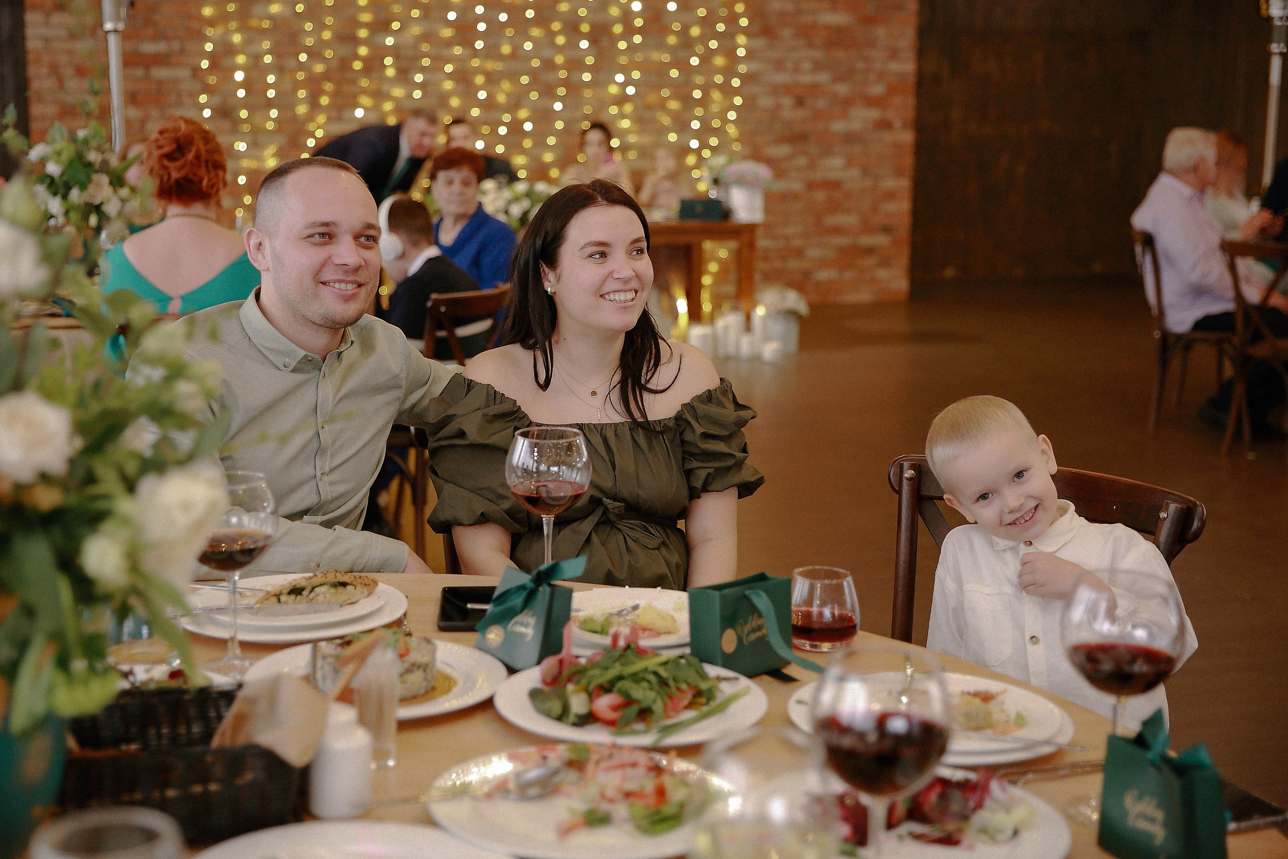 Саша и Ксюша. Семейный и свадебный фотограф в Москве и Зеленограде Пилипенко Юлия