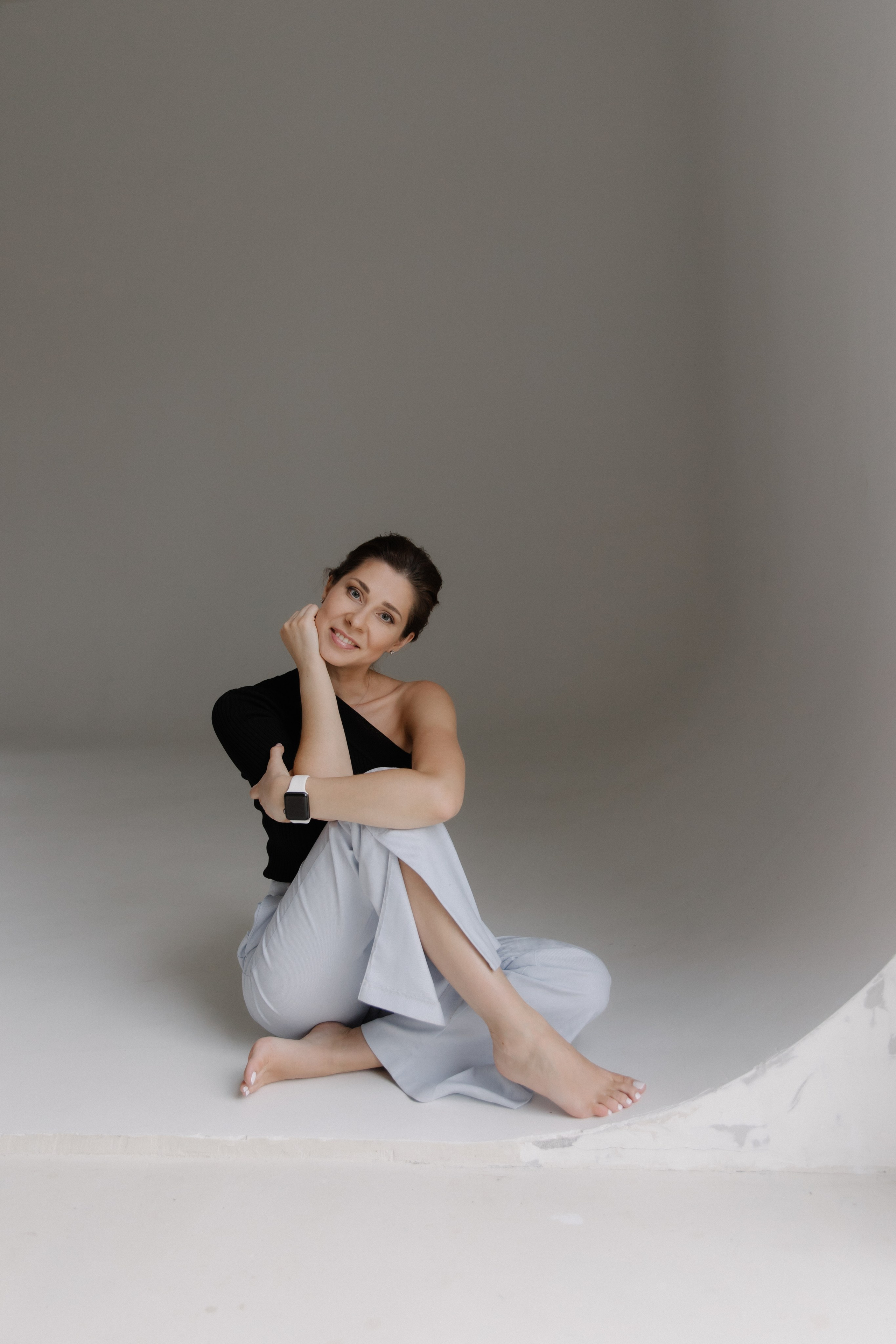 Эля. Семейный и свадебный фотограф в Москве и Зеленограде Пилипенко Юлия