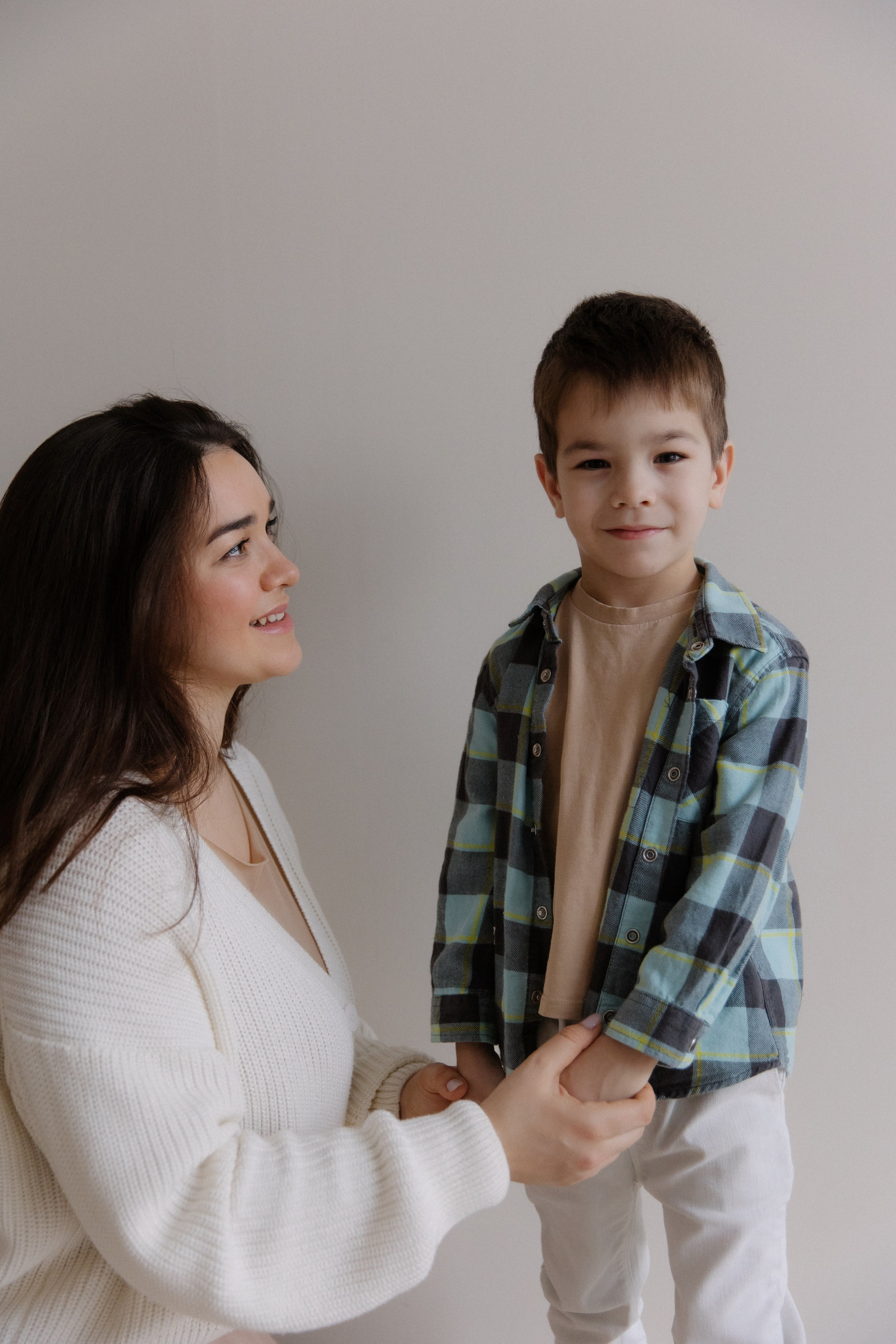 Маша и Кирилл. Семейный и свадебный фотограф в Москве и Зеленограде Пилипенко Юлия