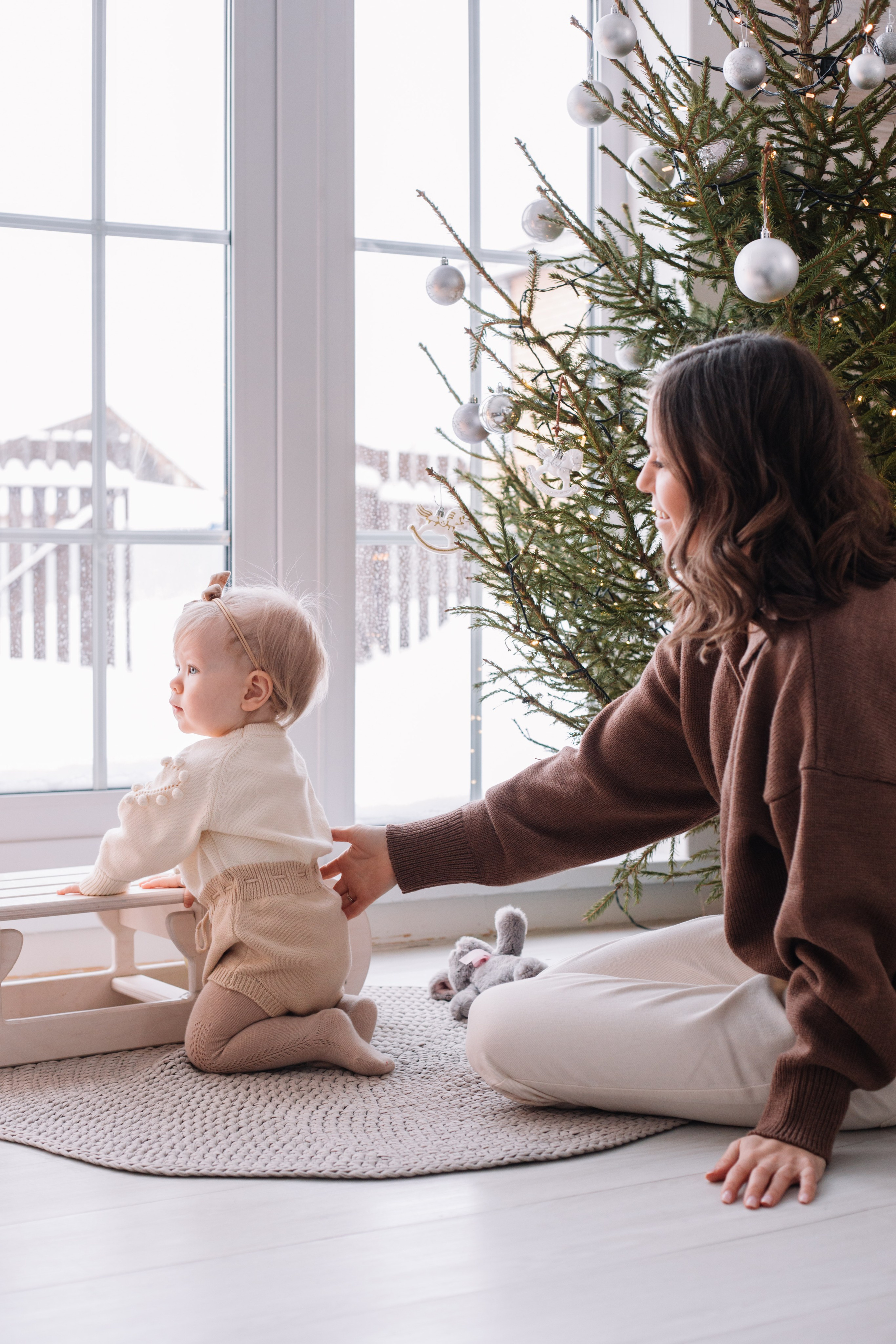 Алиса, Вероника и Иван. Свадебный и семейный фотограф в Перми Лилия Гатауллина