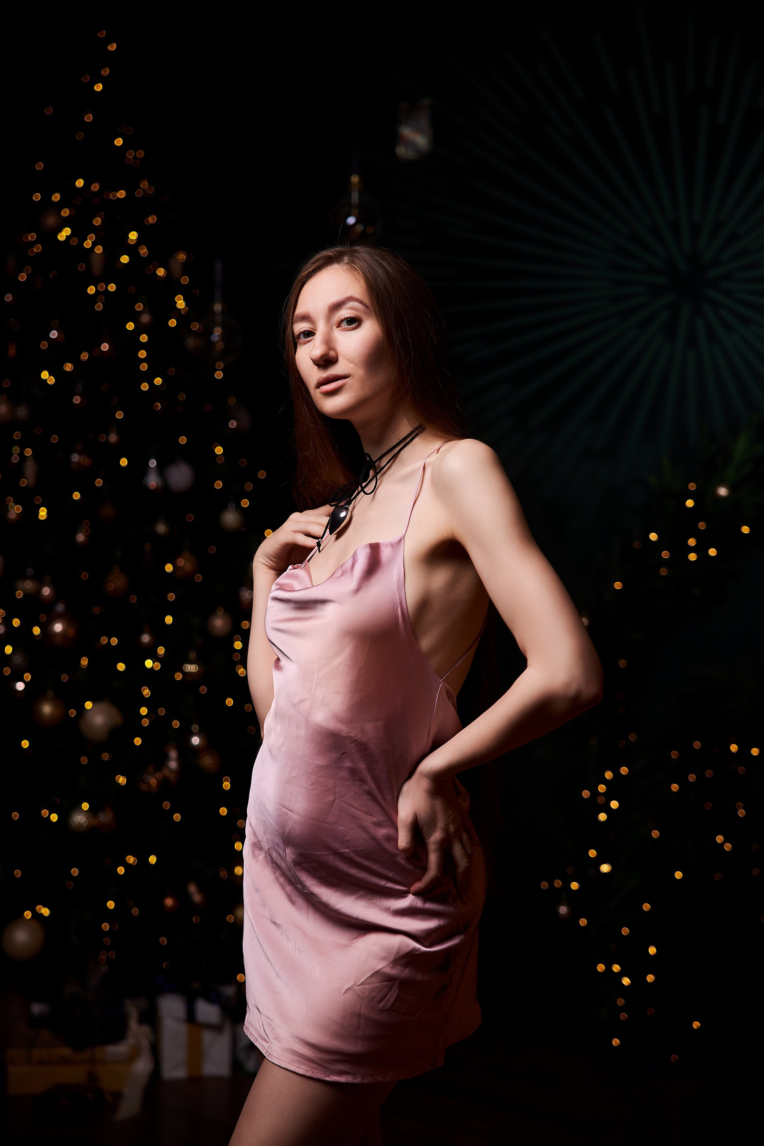 Даша. Фотограф из Екатеринбурга Тёма Дубовцев