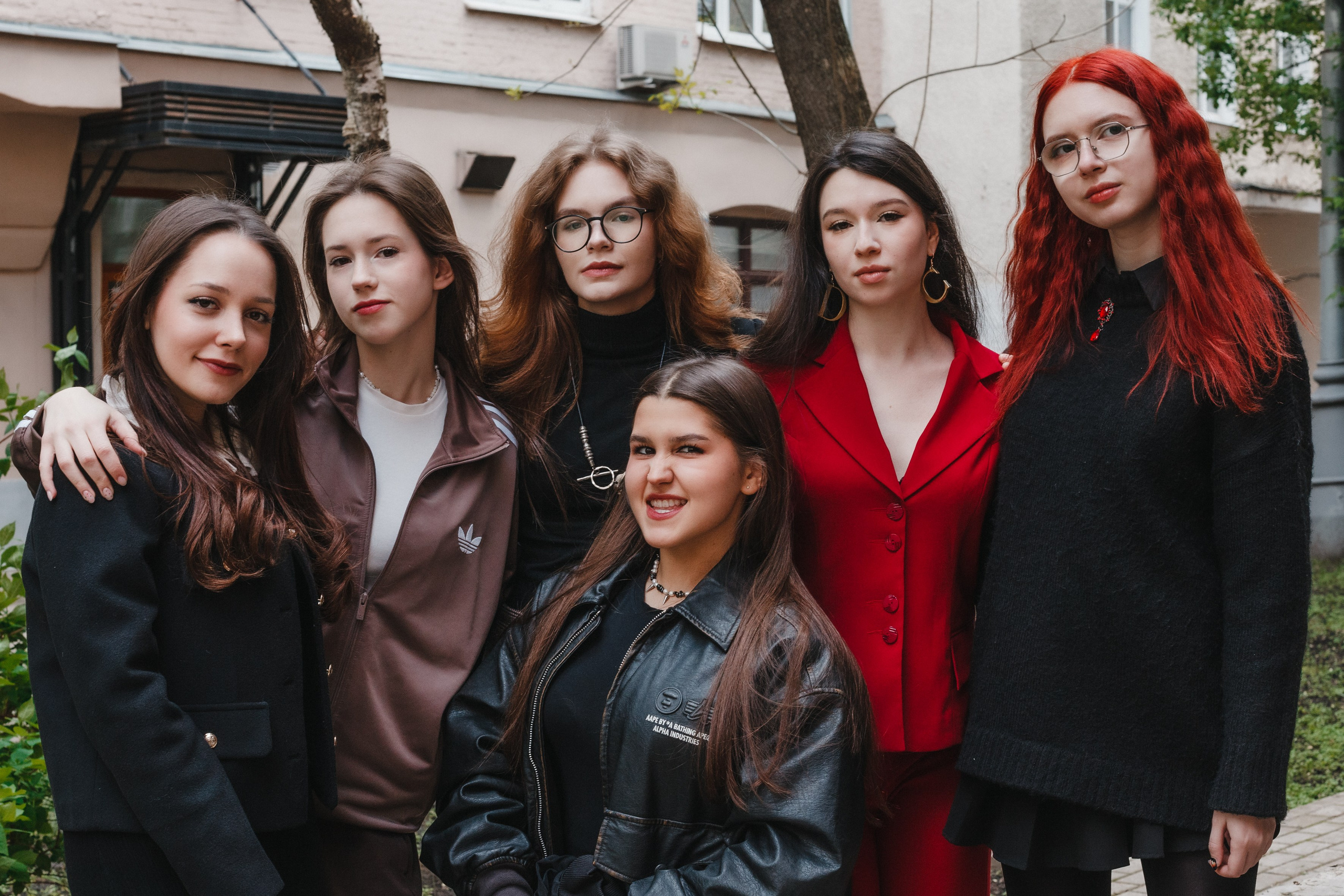 Школьный. Портретный и репортажный фотограф в Москве, Ольга Ларема