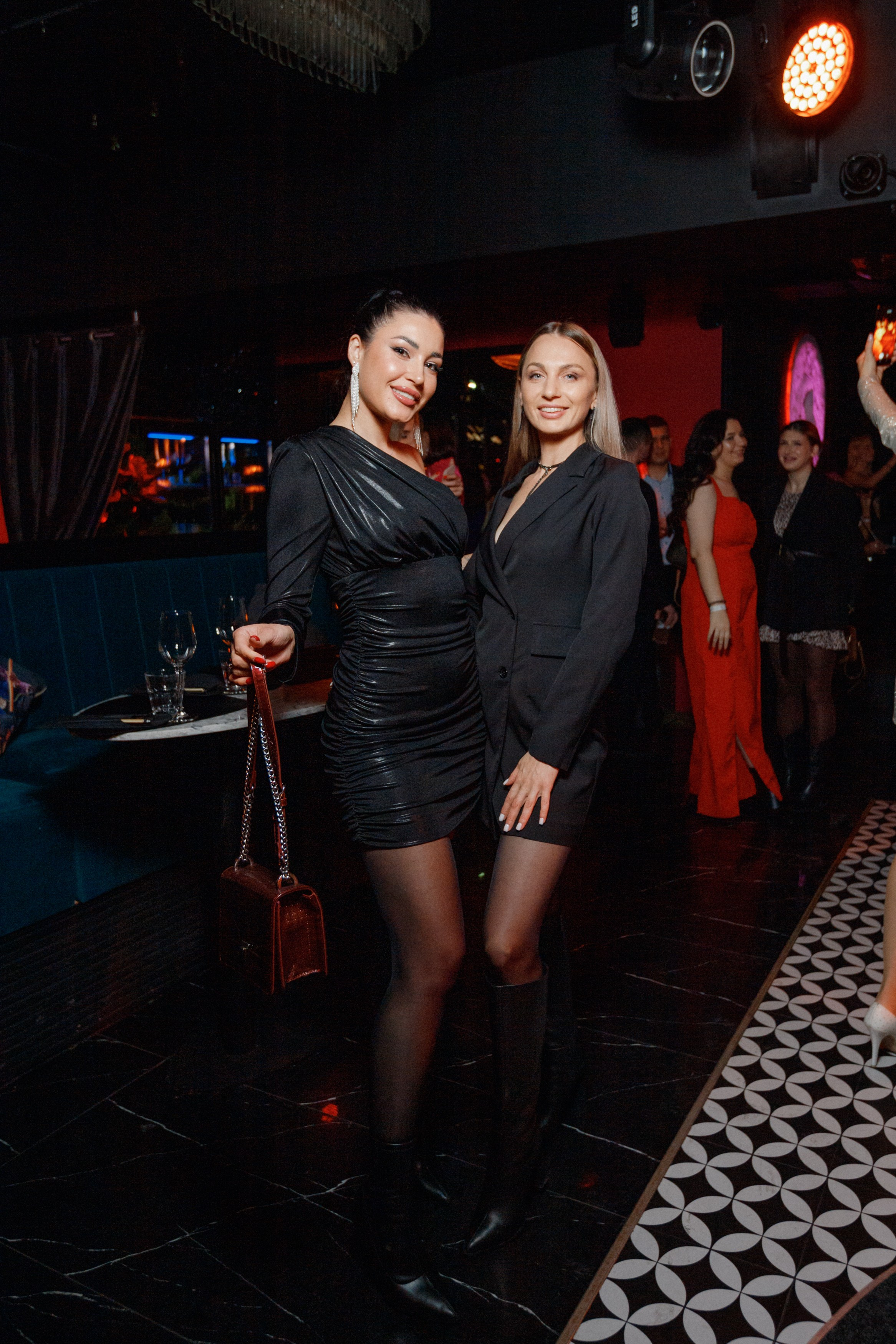 CARAMEL boutique — Презентация новой коллекции. СВОИ. ФОТООТЧЕТЫ-СОБЫТИЯ-МЕСТА