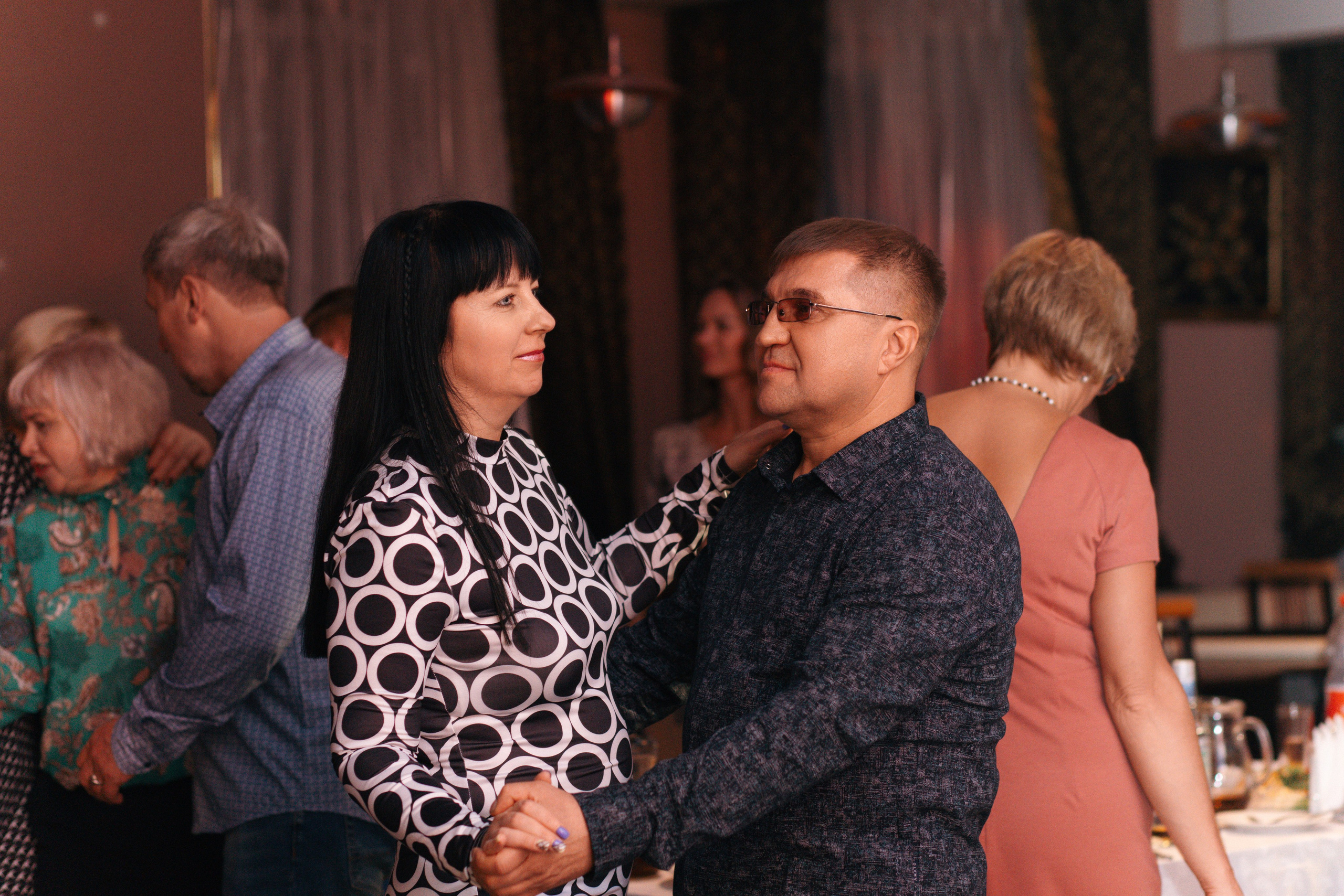 Юбилей в Хит Парке. Семейный фотограф в Вышнем Волочке — Ульяна Иванова | Фотосессии для всей семьи