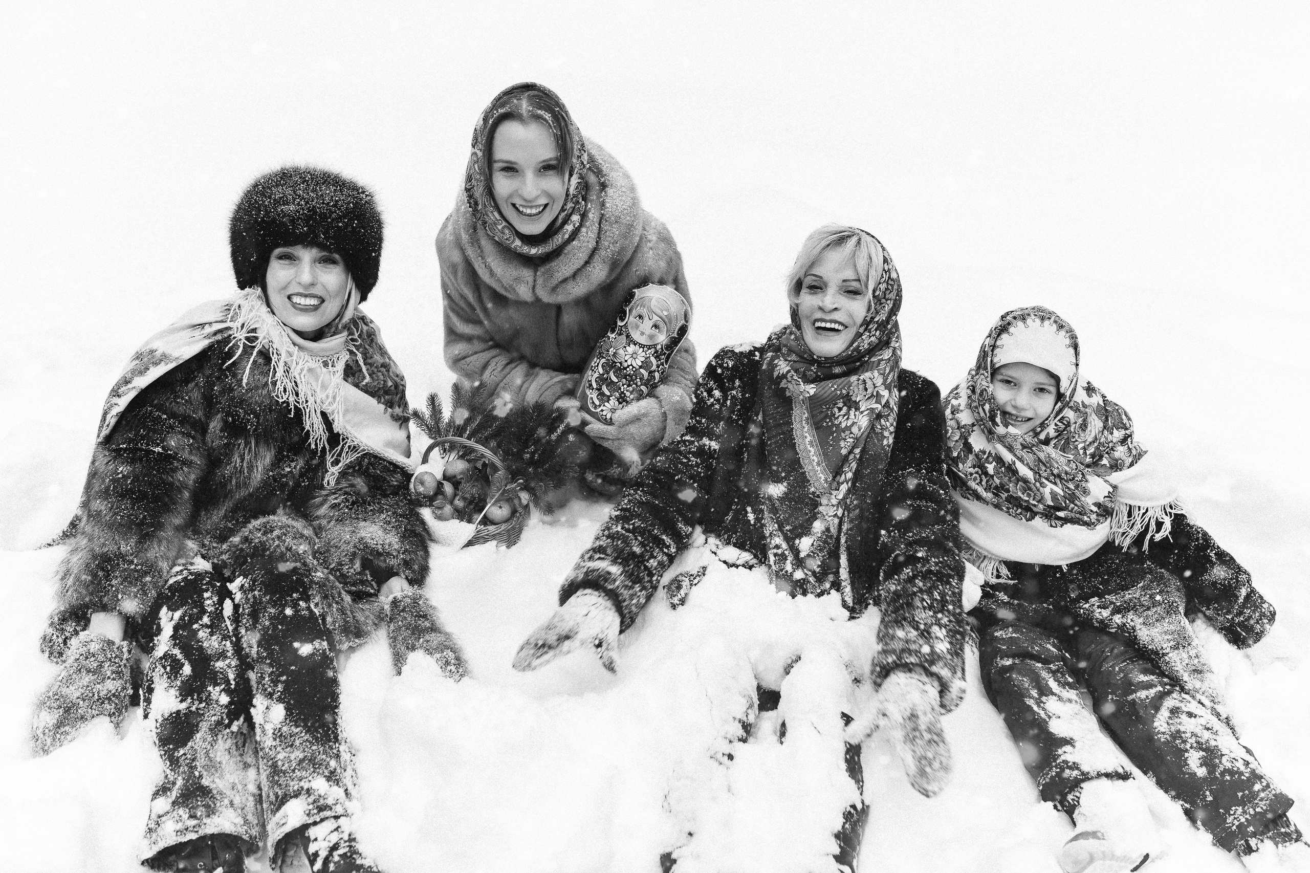 Russian girls. Профессиональный фотограф, Москва |Видное Елена Елизарова