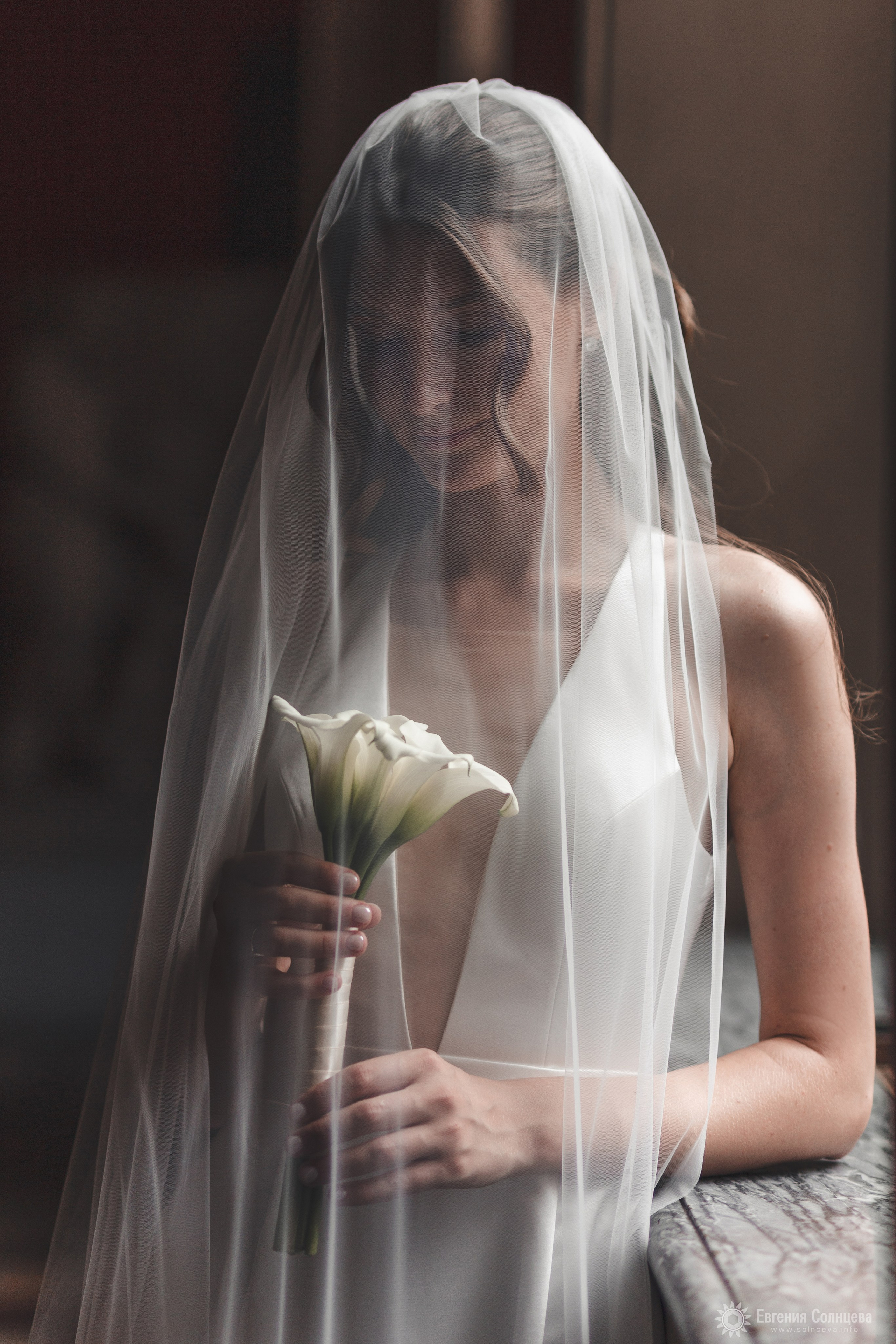 Свадебный фотограф в Санкт-Петербурге - портфолио. Фотограф в Санкт-Петербурге, — Евгения Солнцева