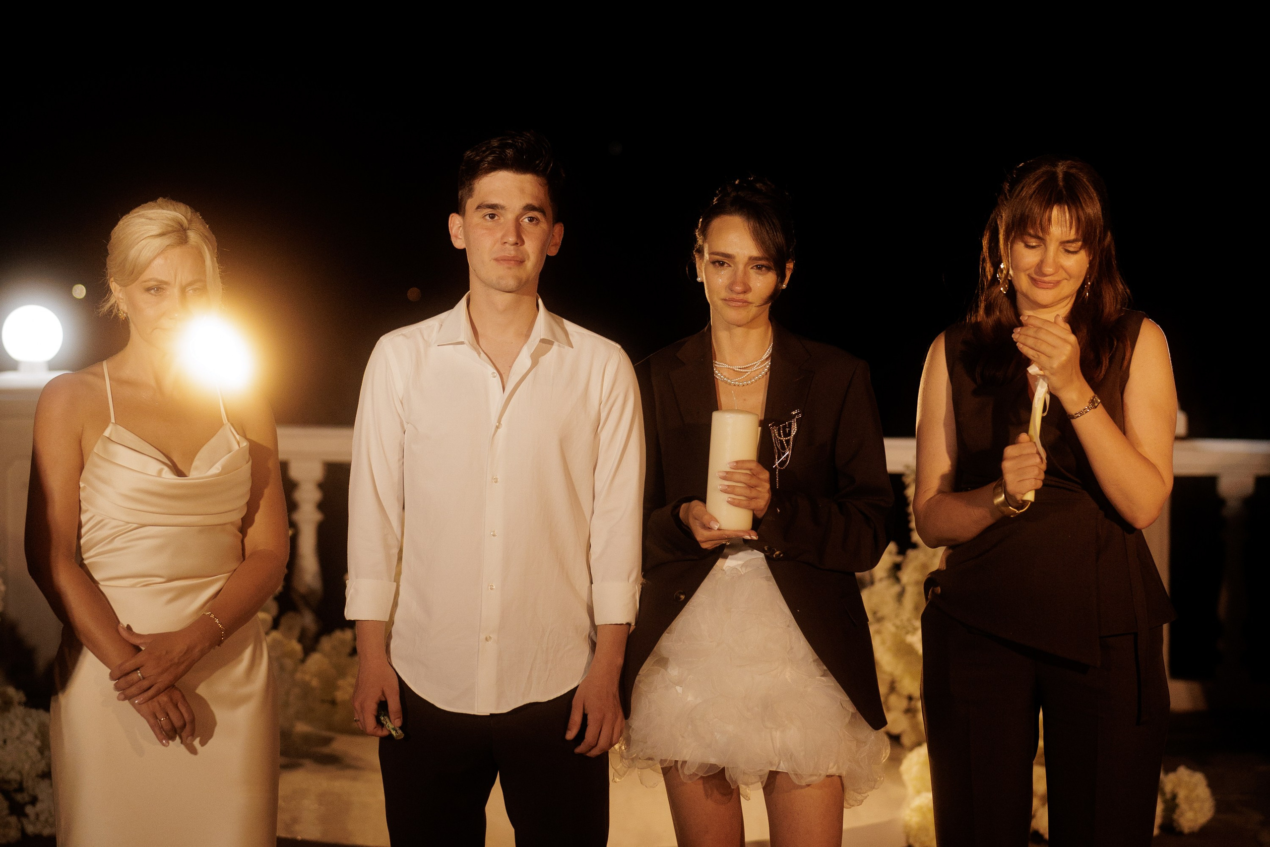 Андрей и Валерия (клиентская серия). Фотограф Иркутск