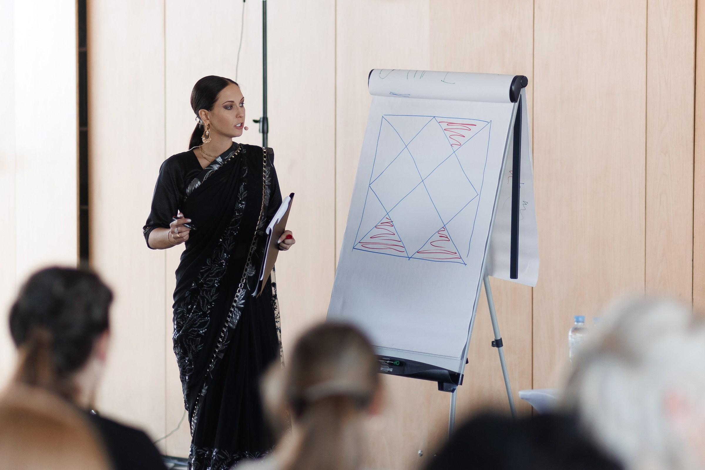 Конференции. Фотограф Алесандр Чернышов / Ваш репортажный фотограф