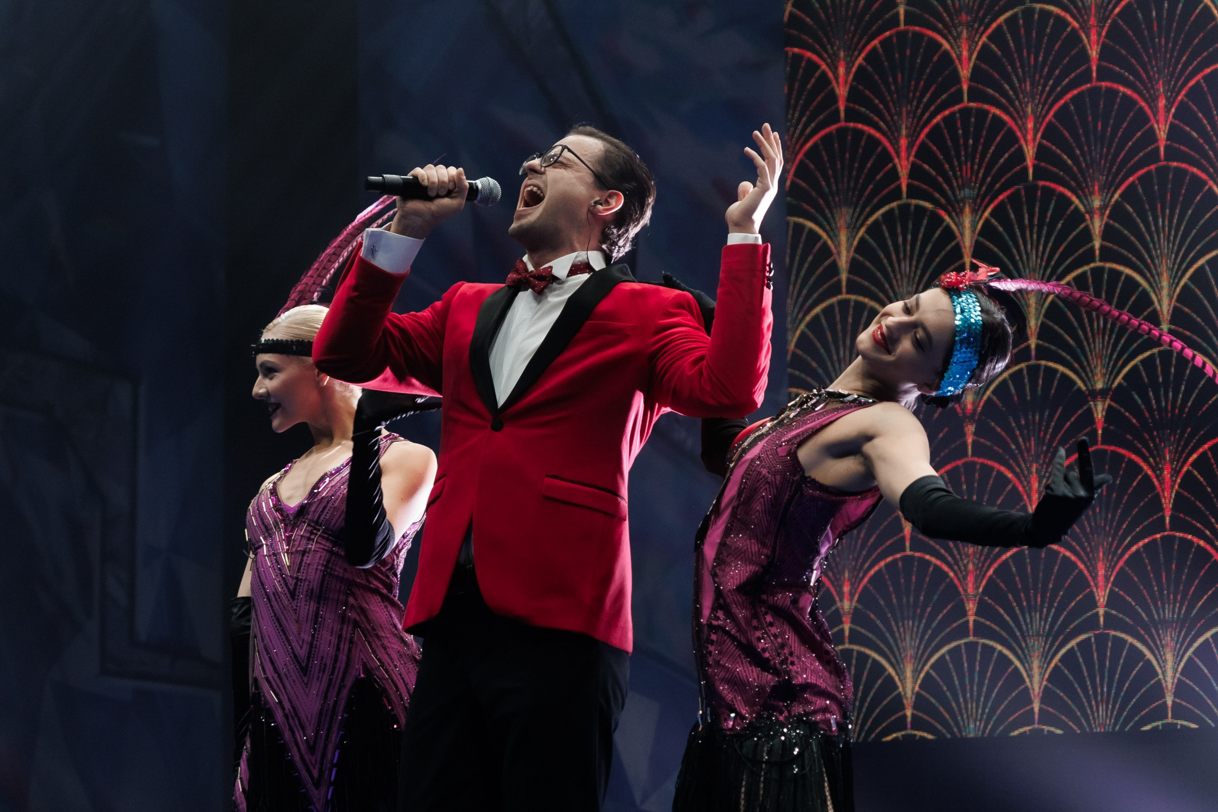 Мероприятия. Фотограф Алесандр Чернышов / Ваш репортажный фотограф