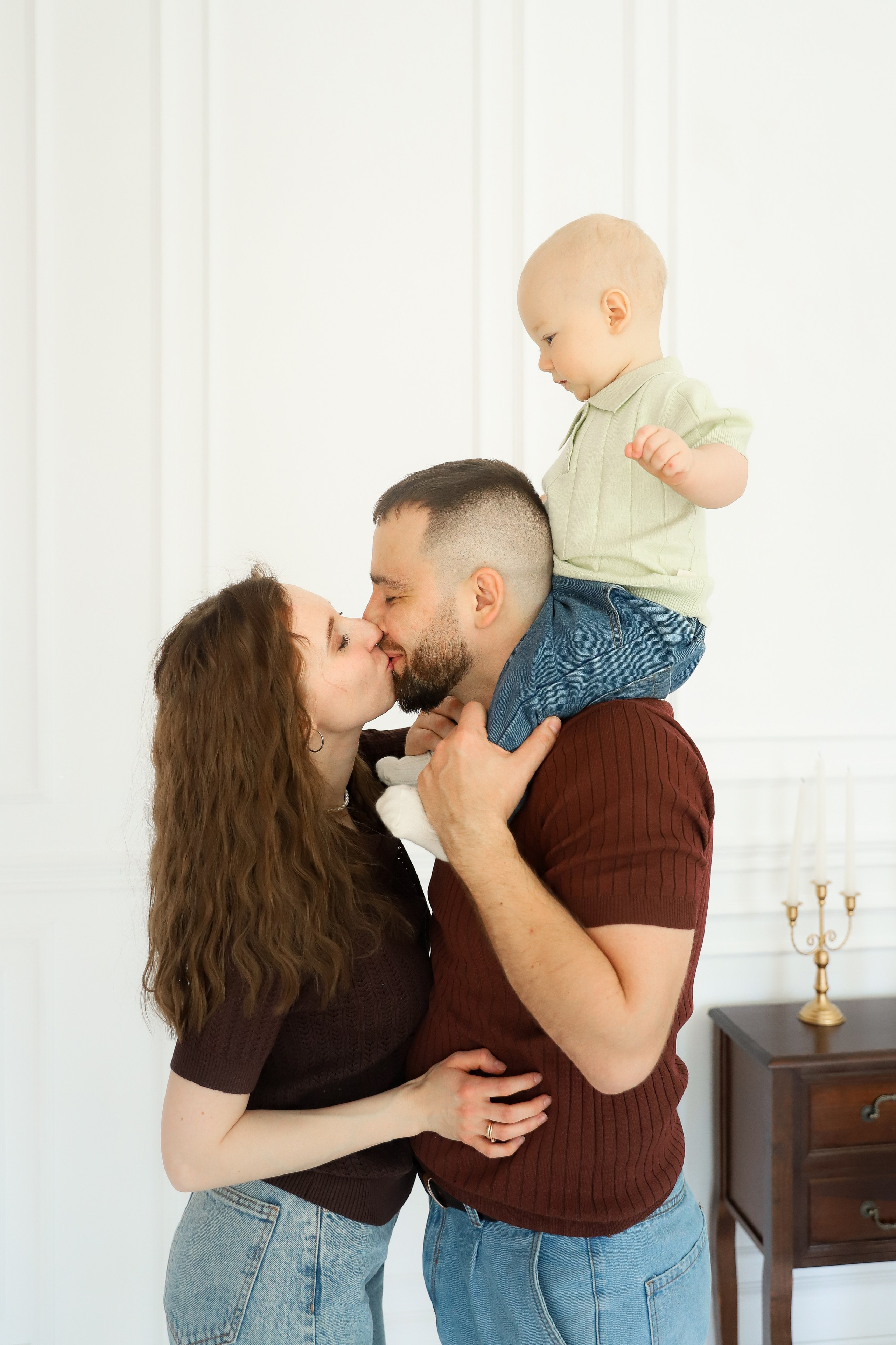 Студия ПроФото. Фотограф в Сургуте Брызгунова Анастасия