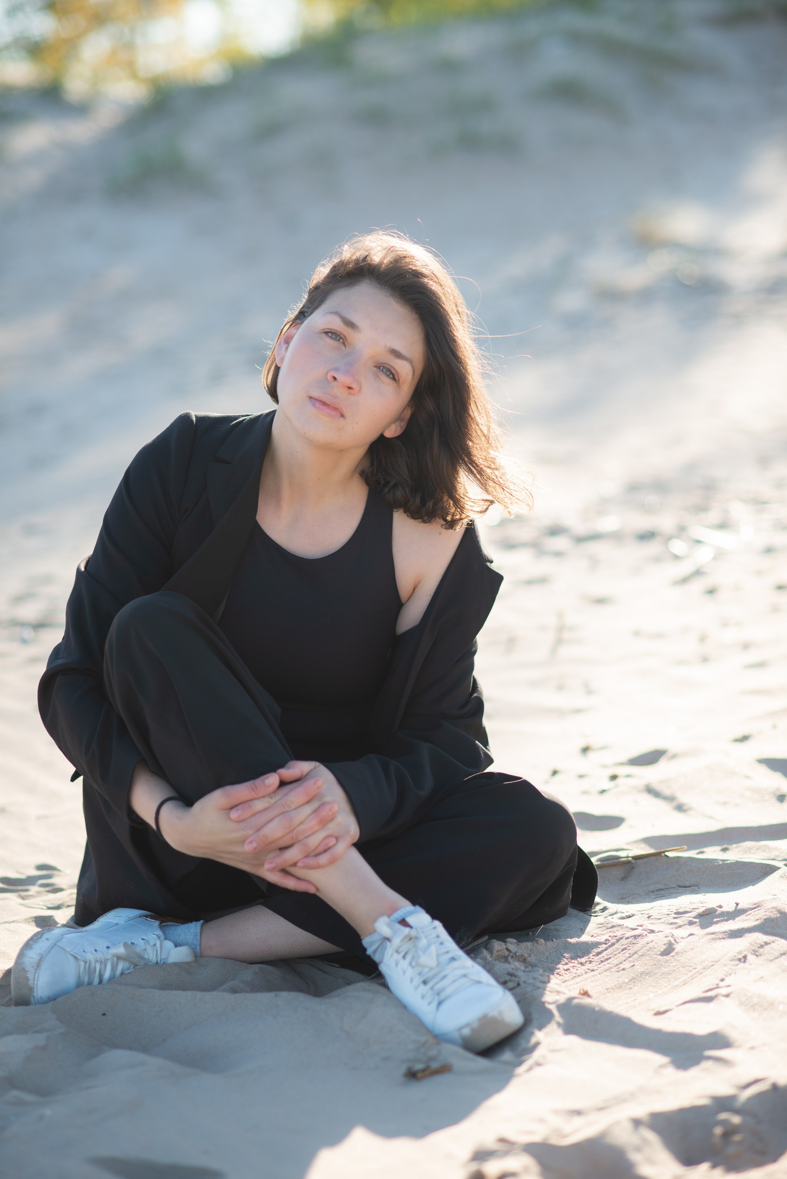 Рената. Фотограф в Санкт-Петербурге Мария Мельникова