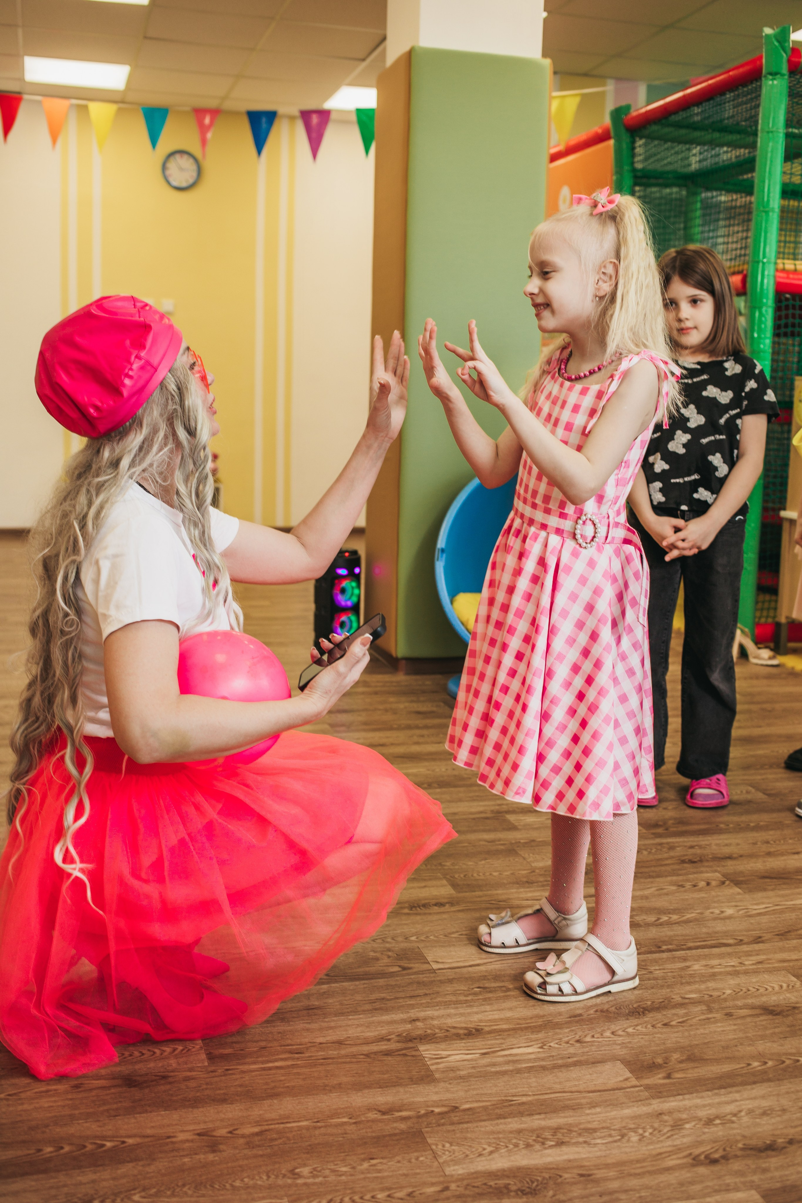 Фотосъемка детского дня рождения. Фотокниги и выпускные альбомы в Иваново