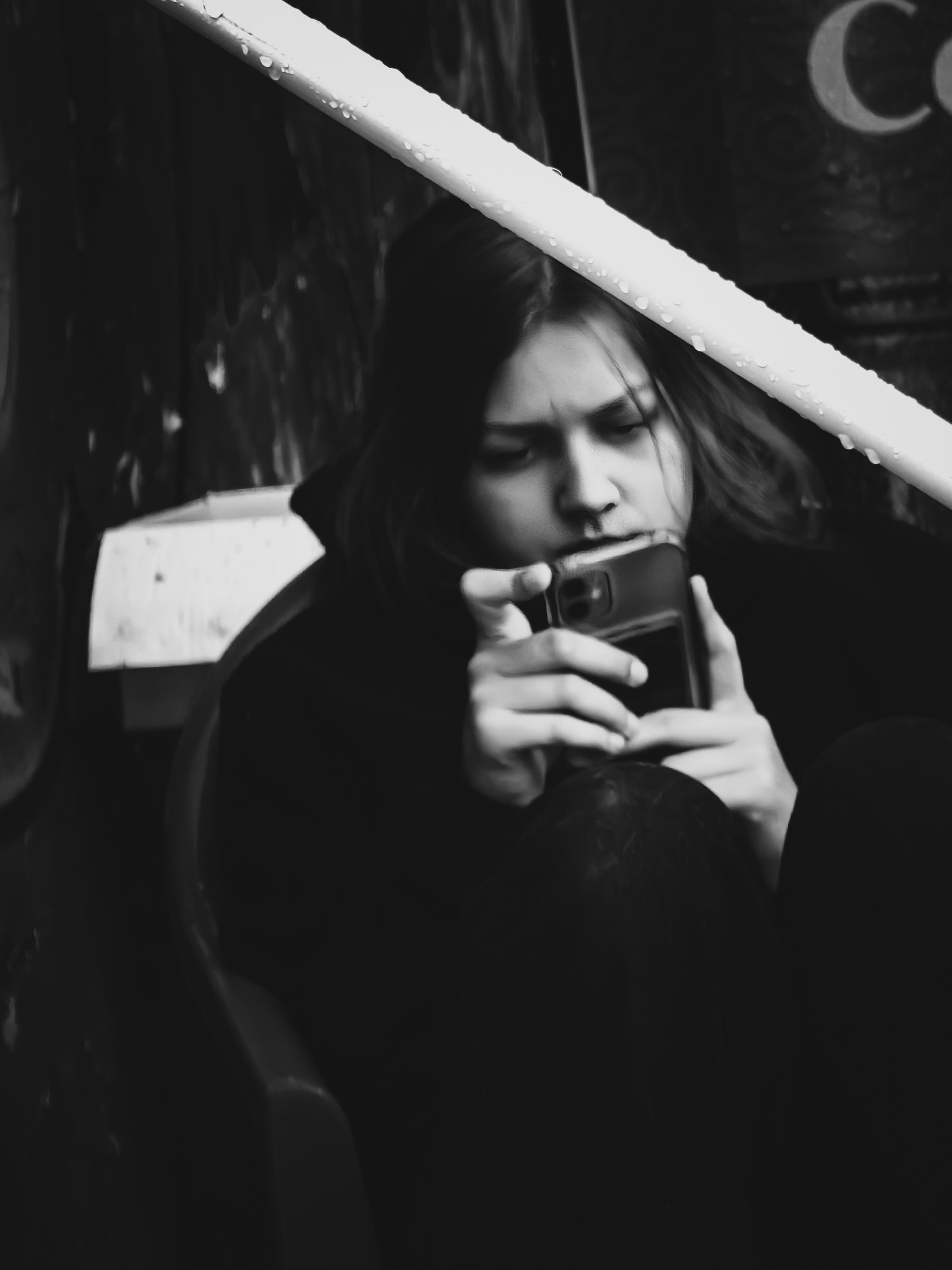 Стрит. Фотограф Сергей Степаненко