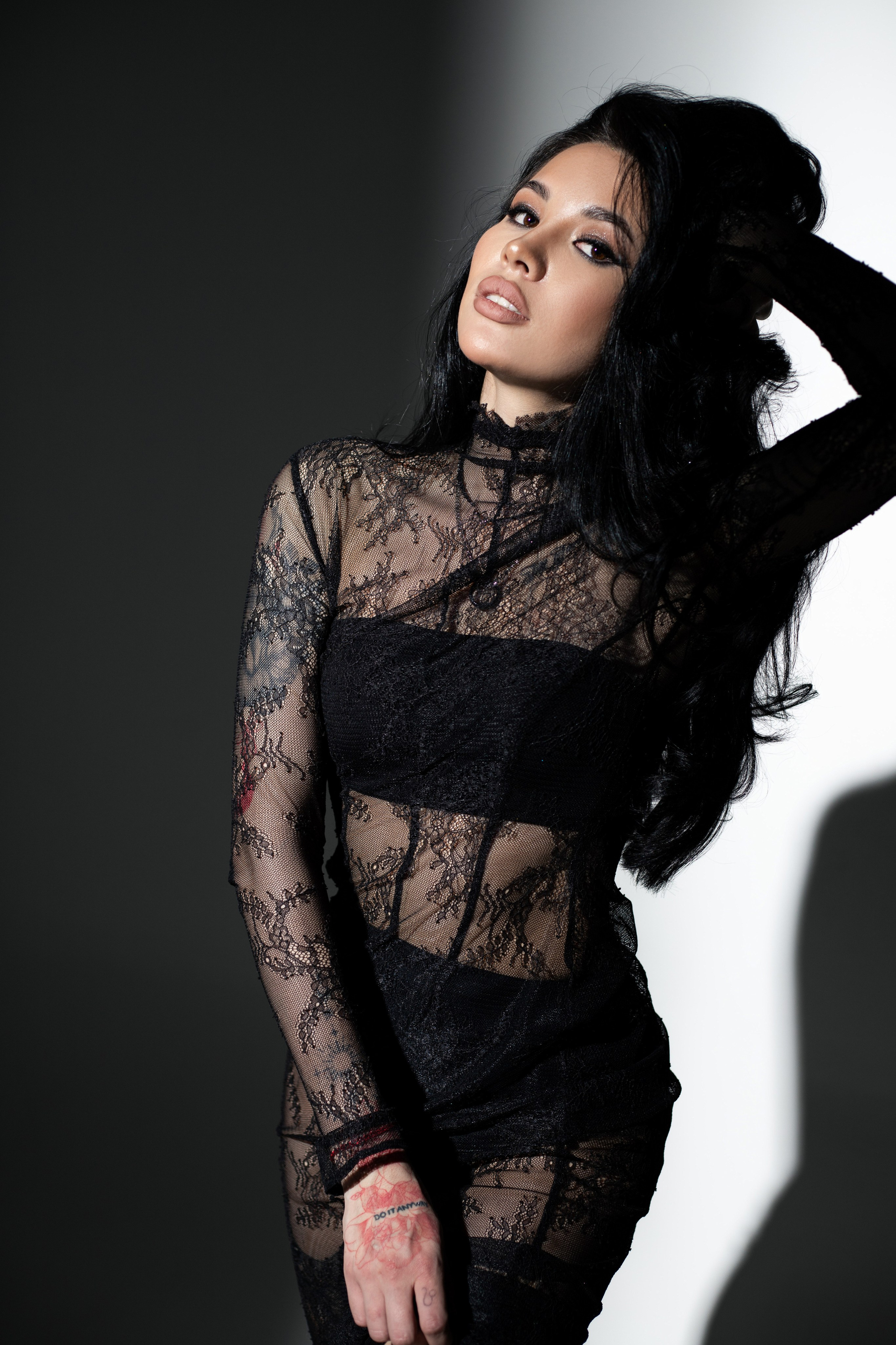 Дарина. Фотограф г. Владивосток