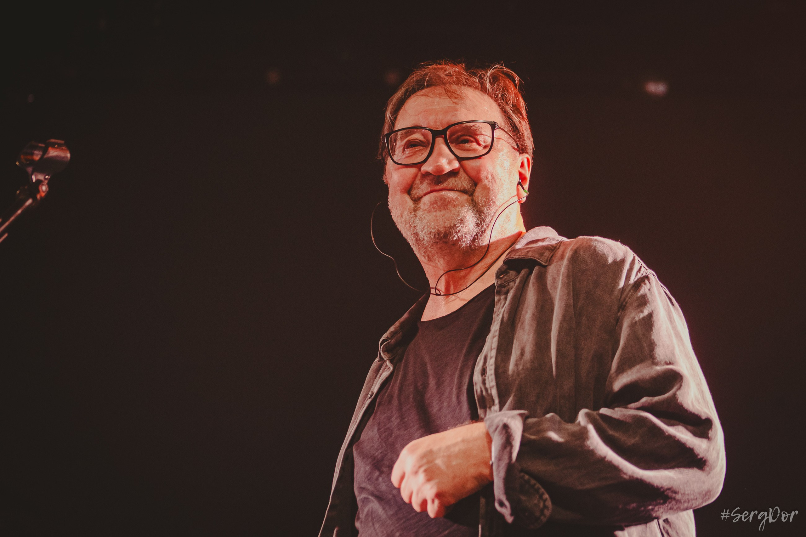 ДДТ, Стамбул, Турция, 29.11.2025, DDT, Юрий Шевчук, 29 ноября 2025 года, JJ Arena, SergDor, #SergDor