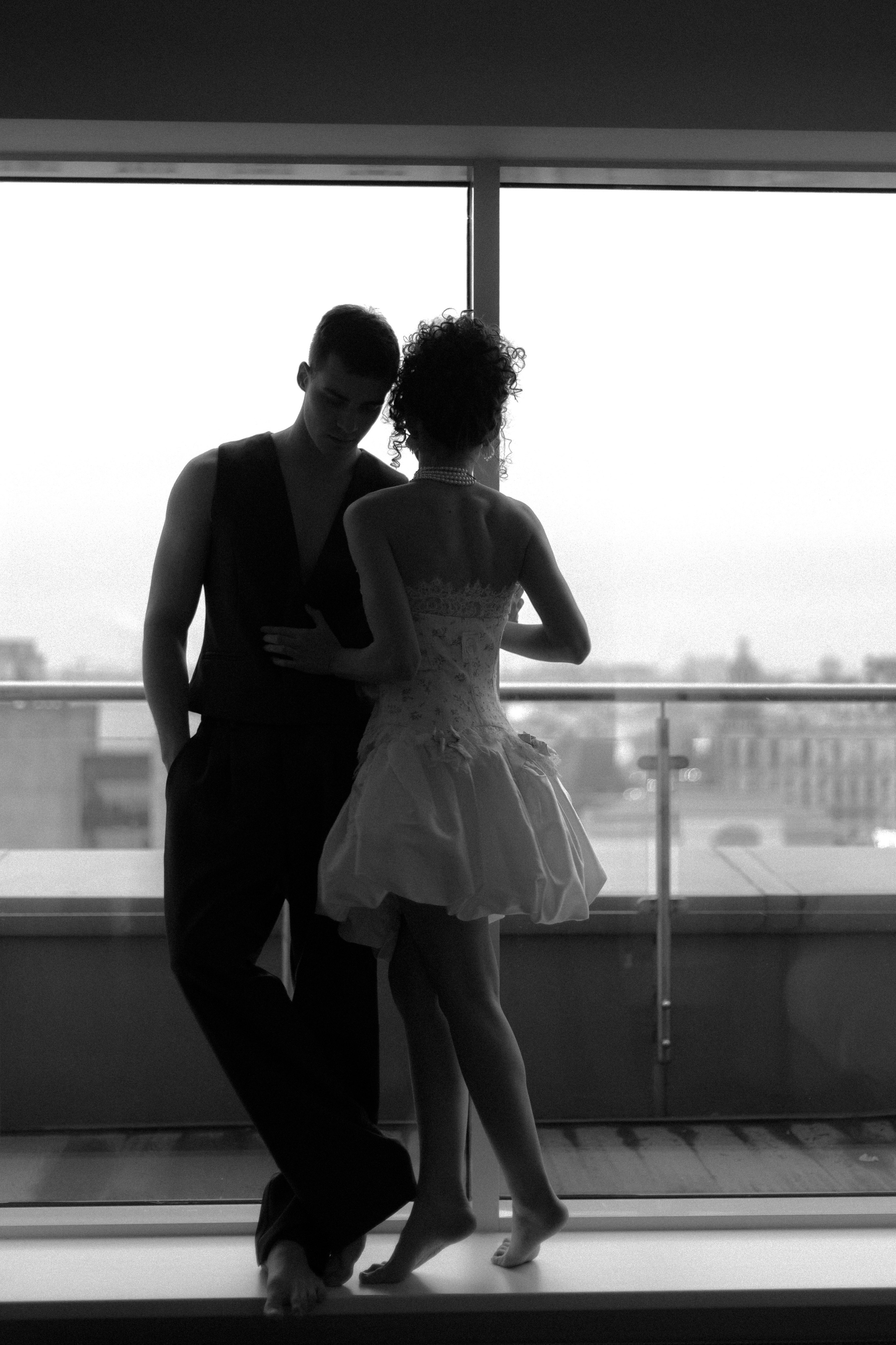 Андрей & Ксения