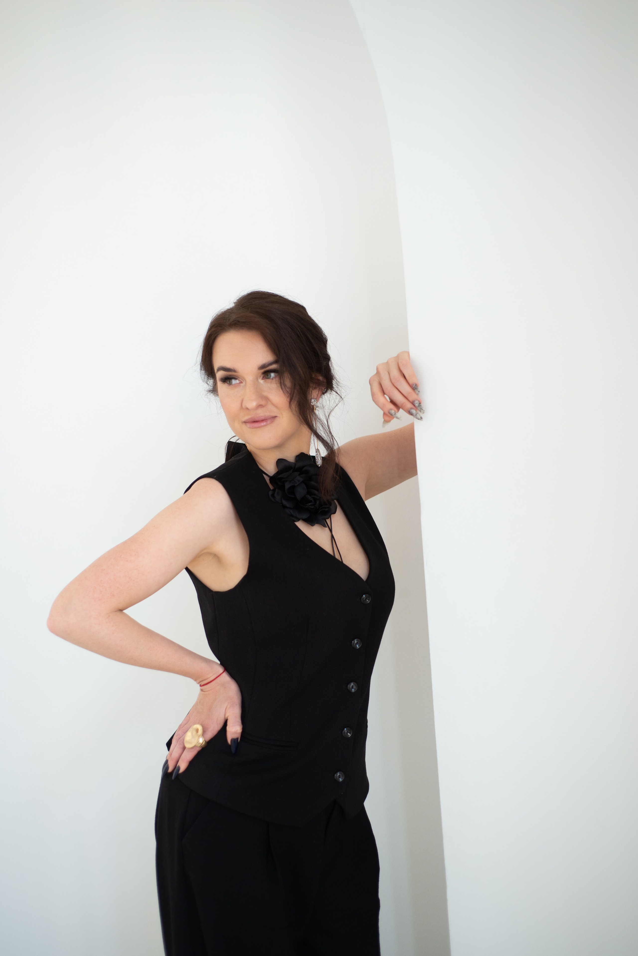 Фотосессия для контента, съемка для соцсетей, фотосессия со стилистом. Женский фотограф Санкт-Петербург Александра Колий