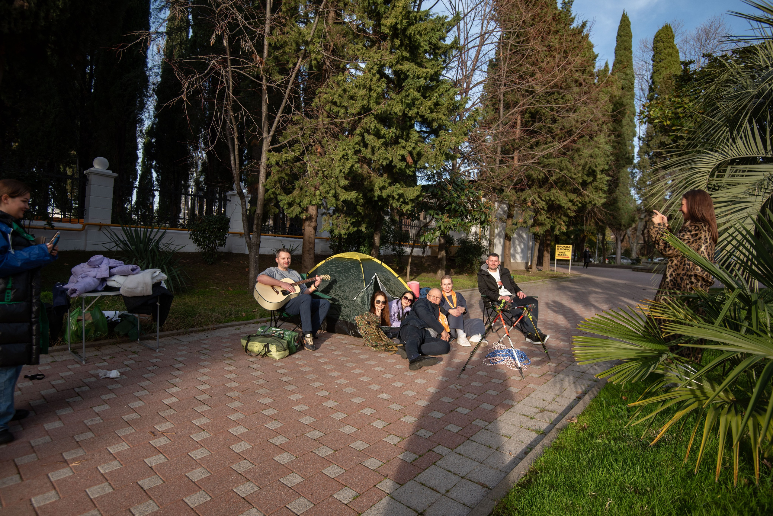 Конференции. Свадебный, семейный, фэшн фотограф, школьный фотограф в Сочи