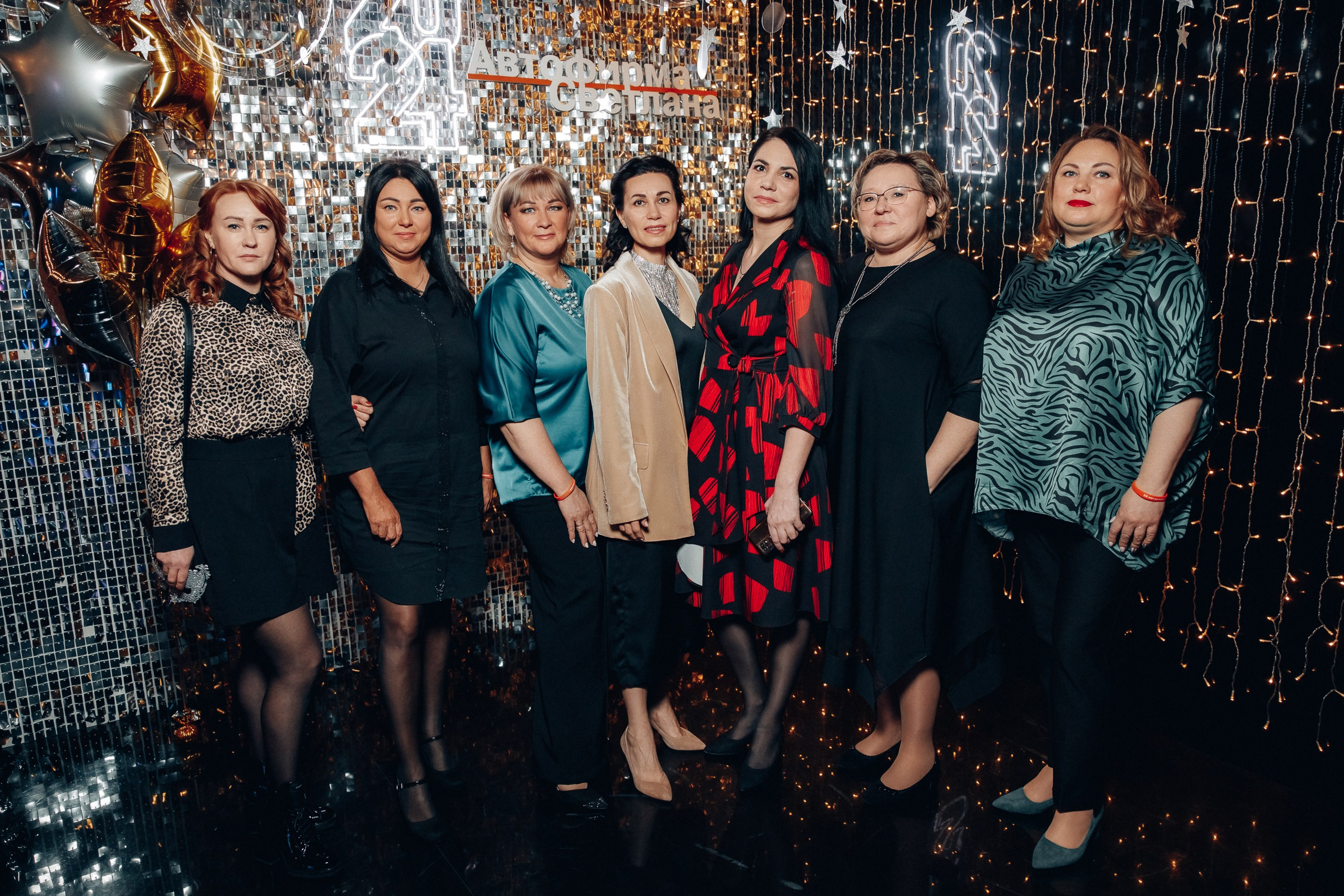 Автофирма «Светлана». Свадебный фотограф Дмитрий Воробьев Ярославль