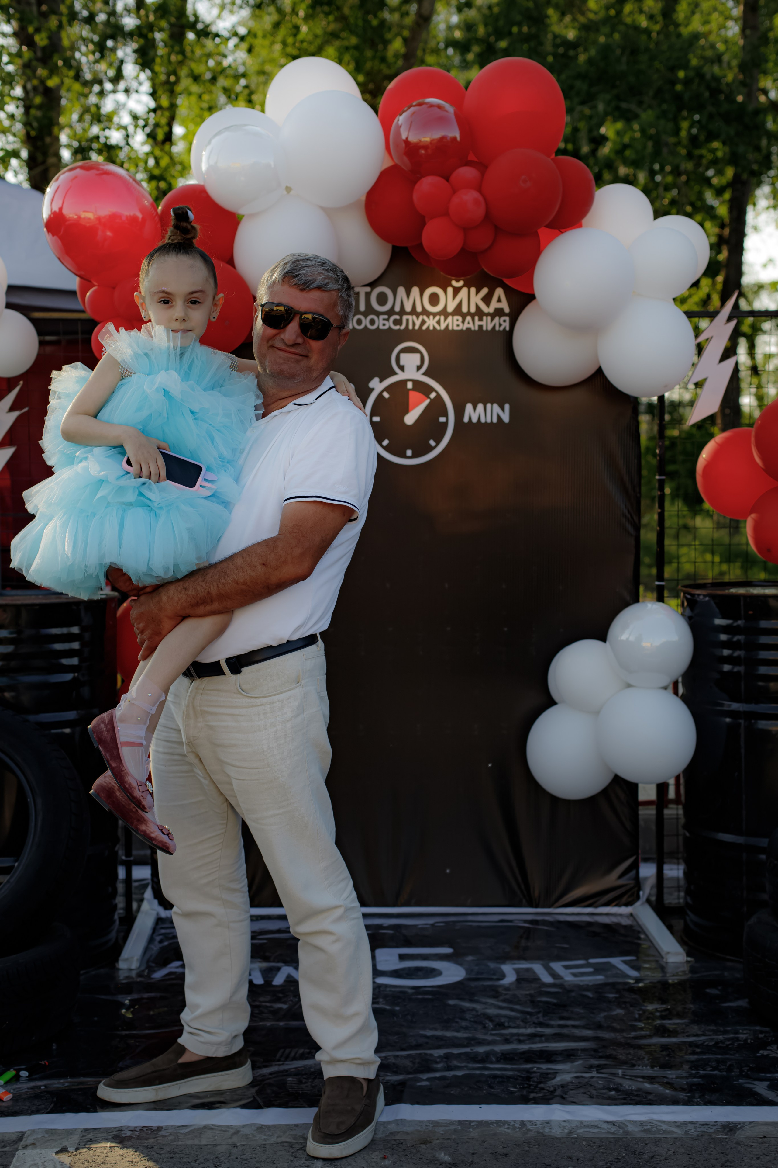 АВТОМОЙКА САМООБСЛУЖИВАНИЯ «5 MIN». Photokarish