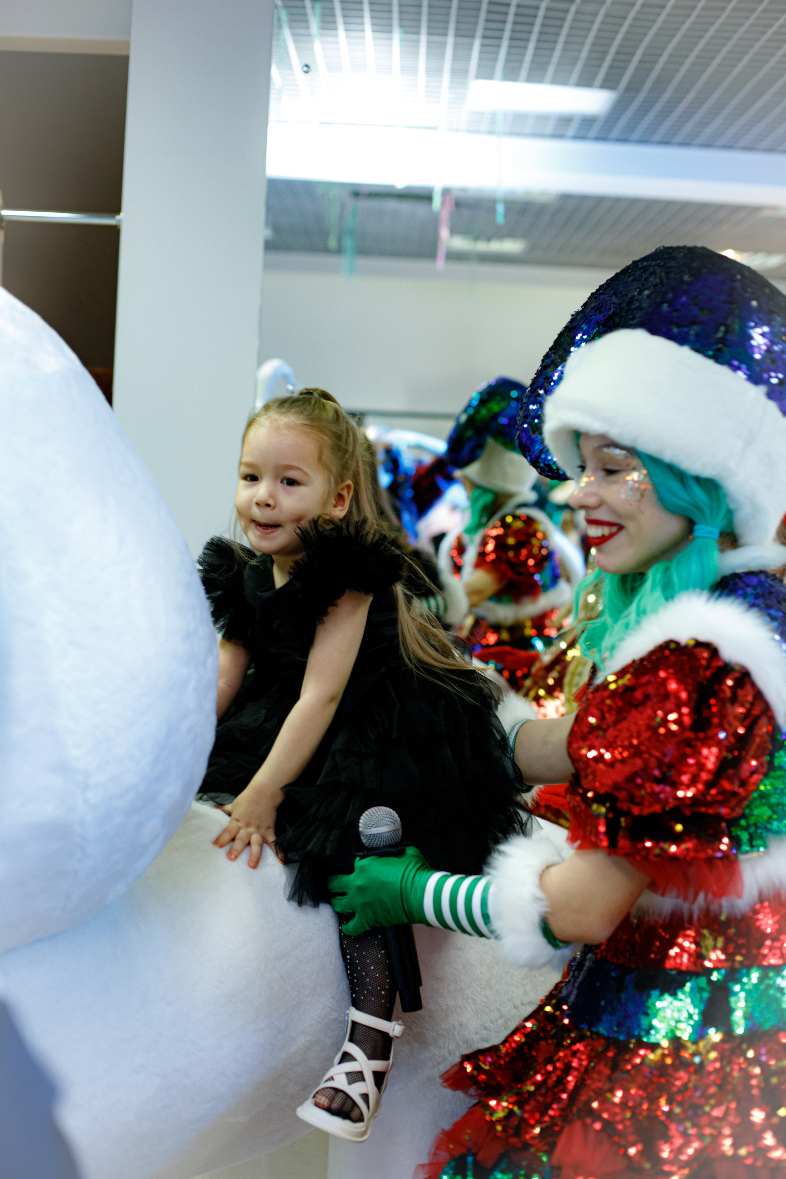 Happy new year. Photokarish